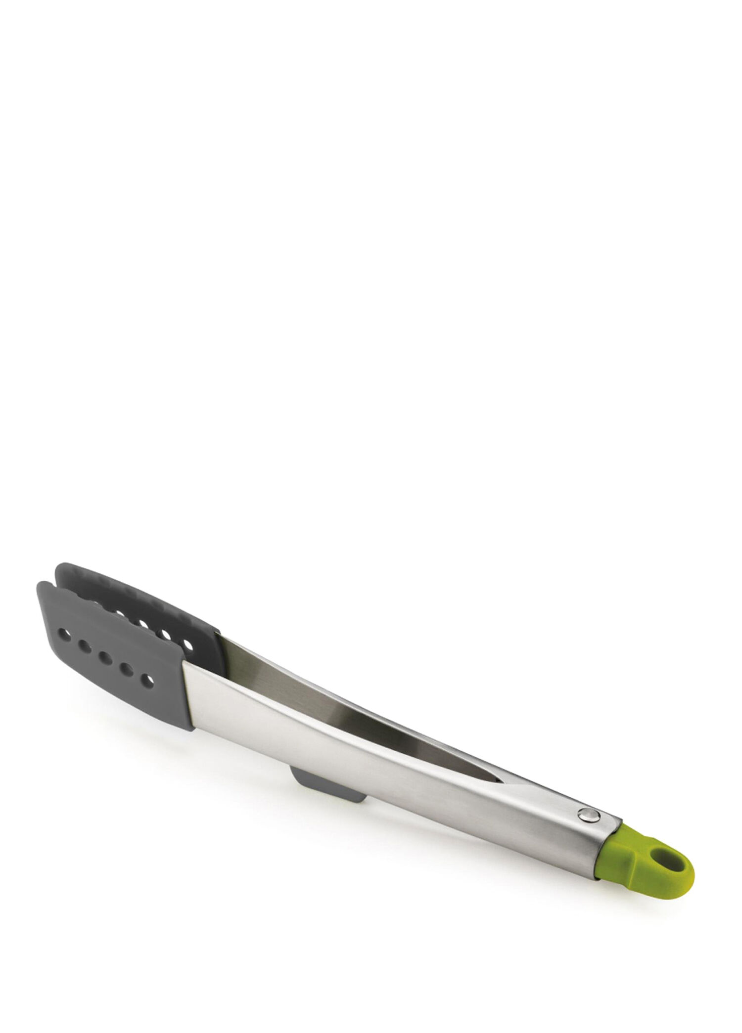 Elevate™ Gri Silikon Maşa