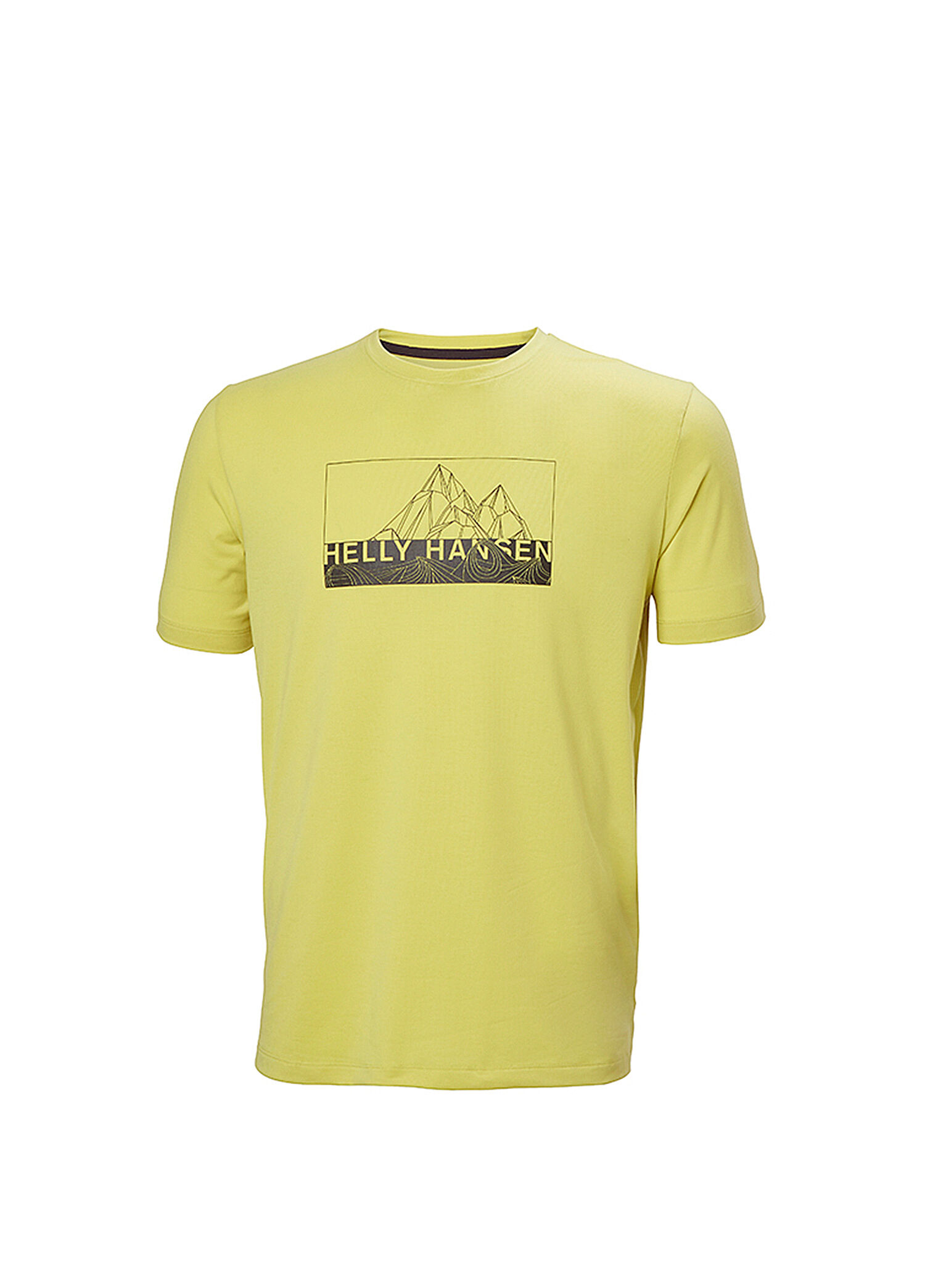 Skog Recycled Graphic Erkek T-shirt
