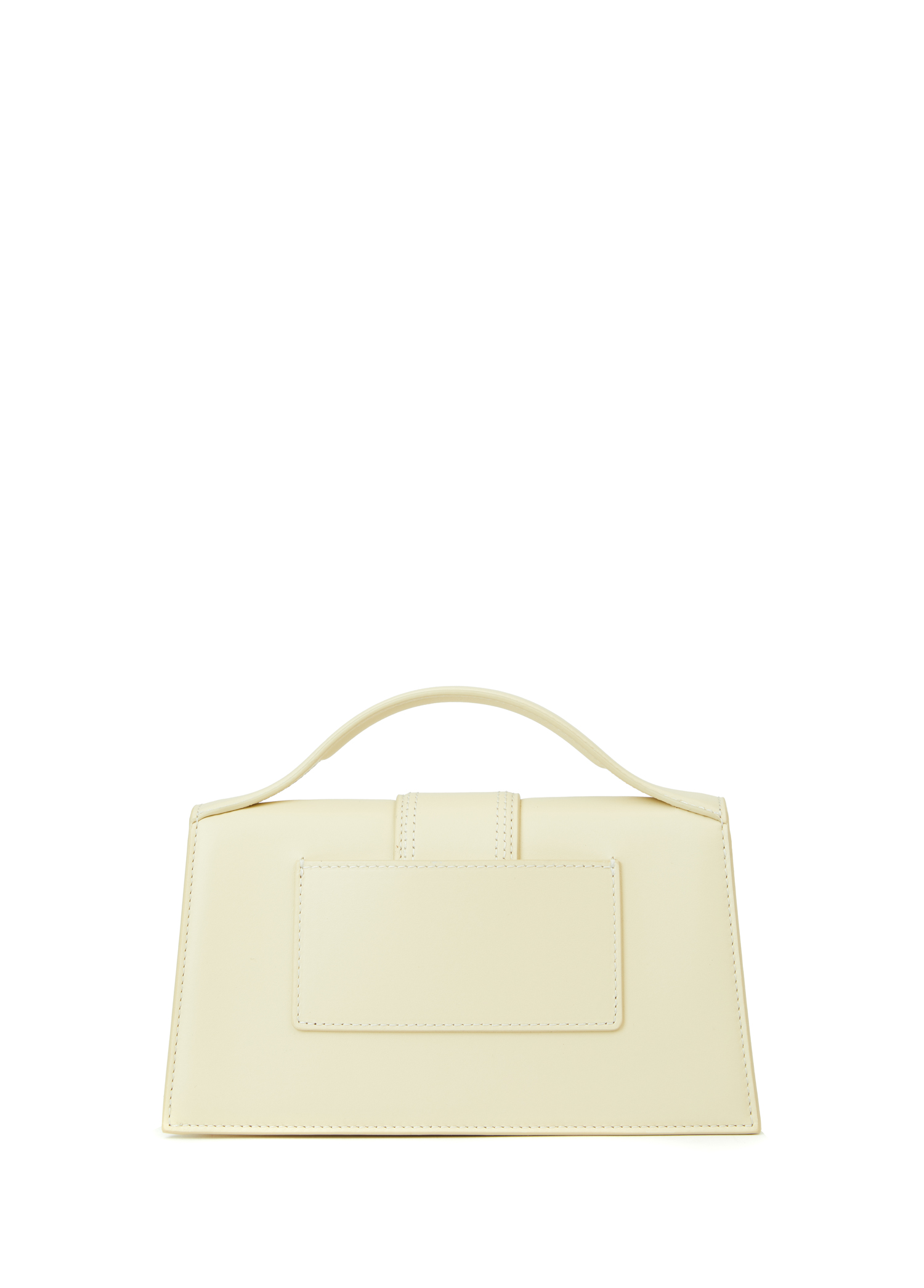 Jacquemus White Jacquemus Le Tableau Bag HOT Jacquemus Bag Sac Le