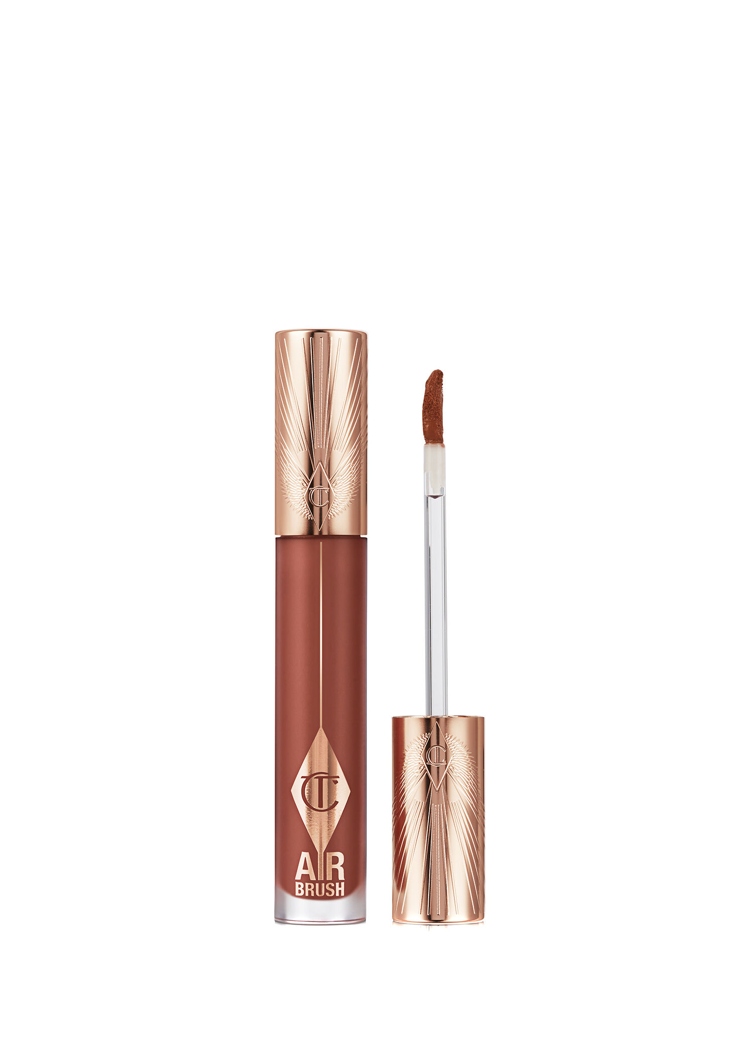 Airbrush Flawless Lip Blur - Walk of No Shame Blur
