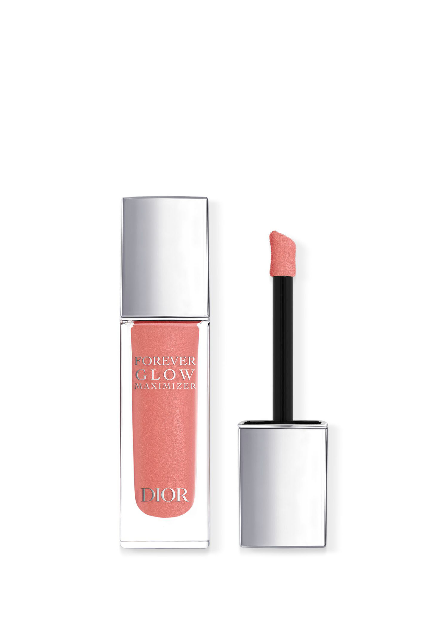 Dior - Dior Forever Glow Maximizer 014 - ROSY