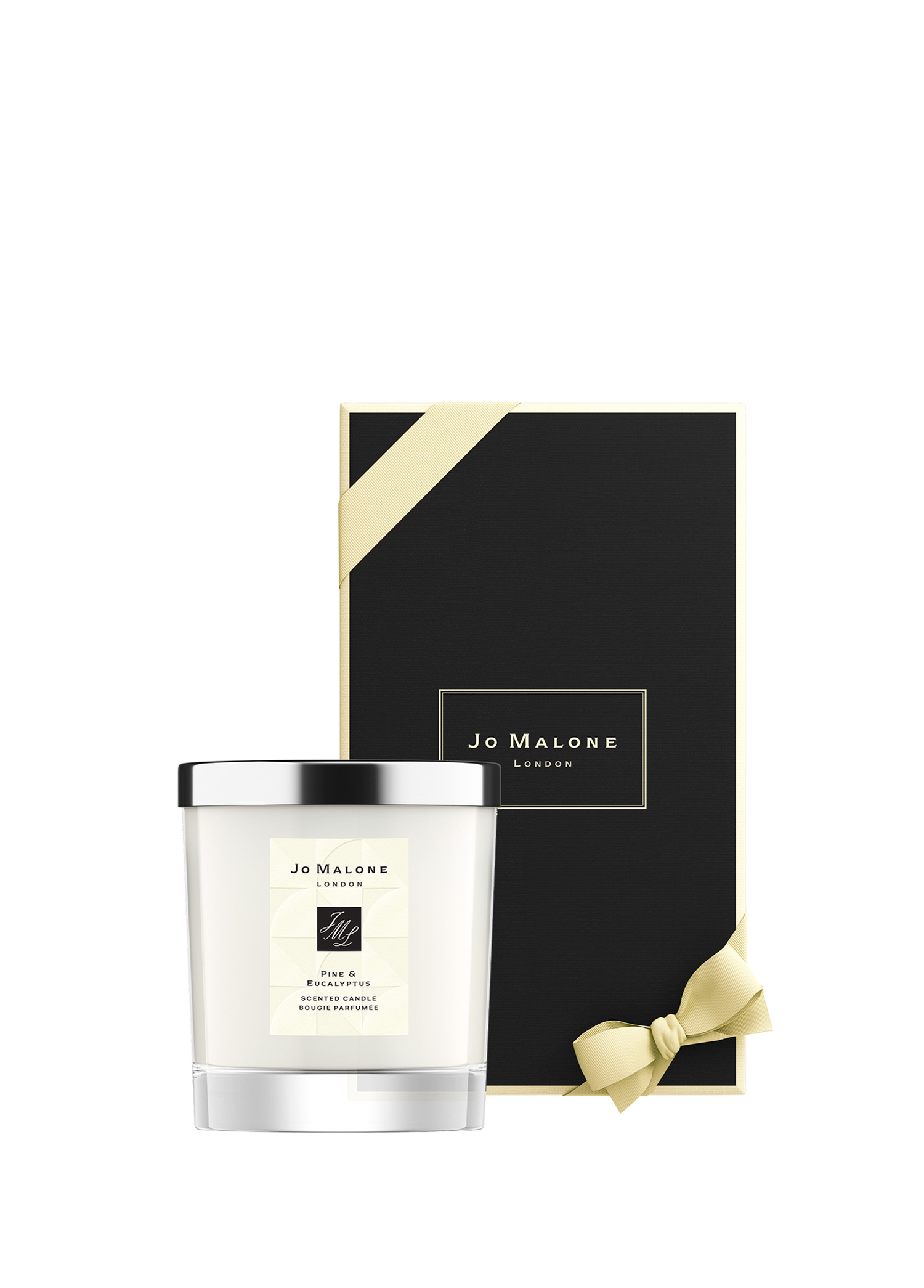 Jo Malone London Pine & Eucalyptus Home Candle