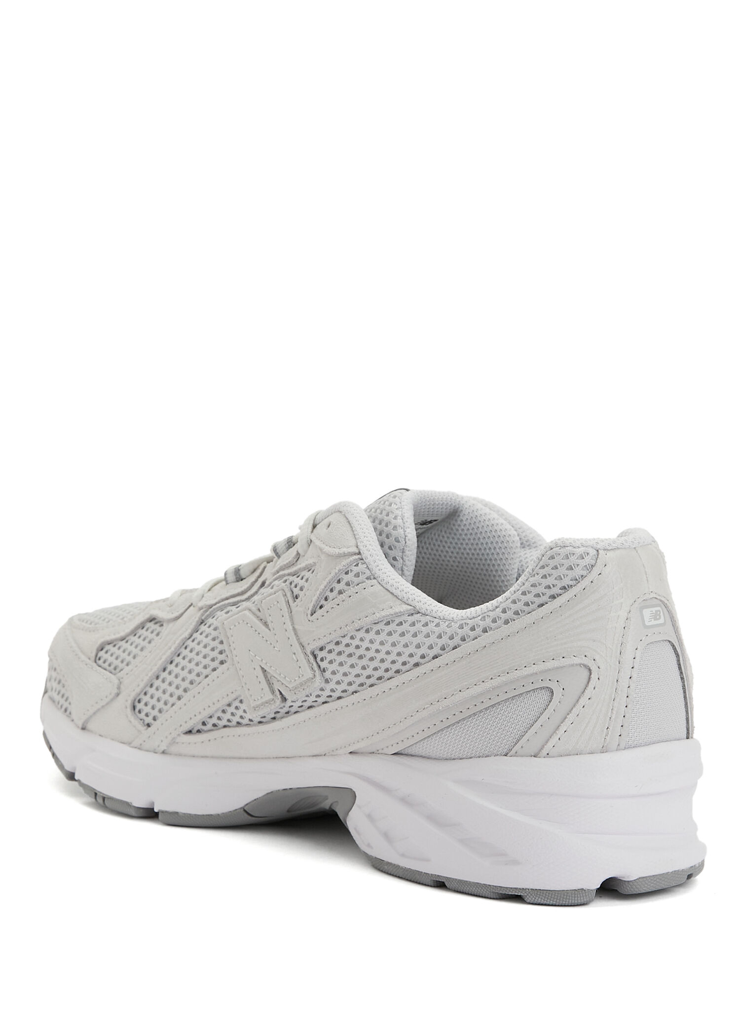 New Balance Gri Erkek 740 Siyah Erkek Sneaker 1814585 | Beymen