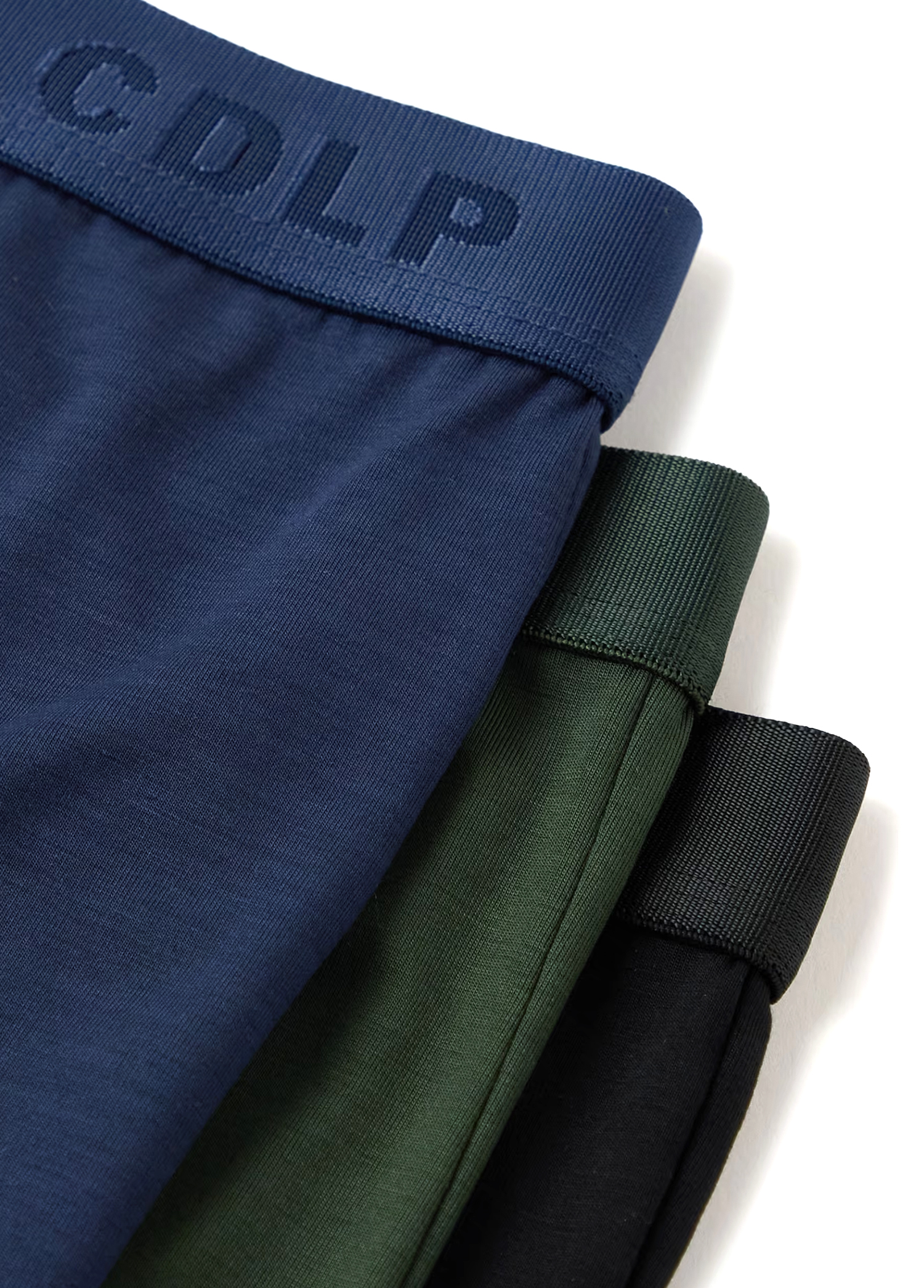 Beymen Colorblocked 3lü Boxer Seti. 2 Beymen Colorblocked 3lü Boxer Seti. 2
