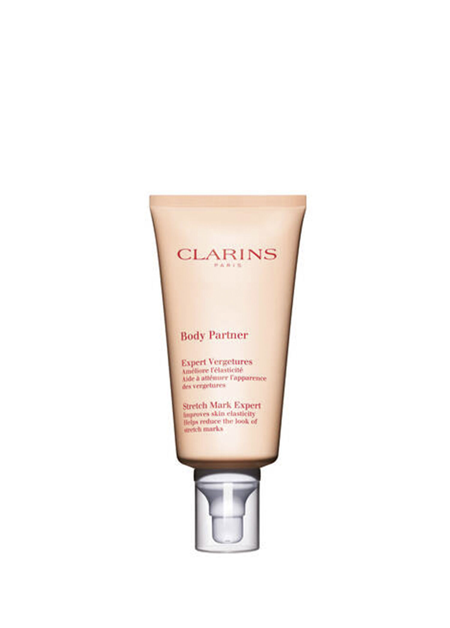 Stretch Mark Product 175 ml Çatlak Kremi