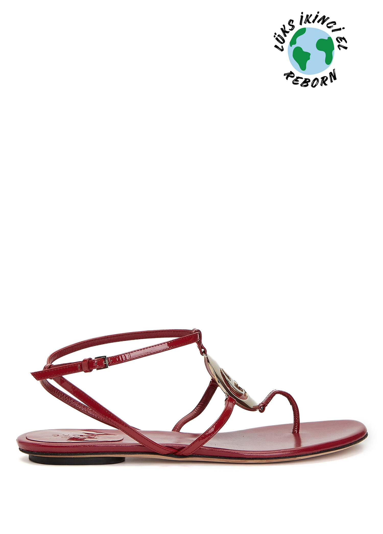 Gucci Kadın Sandalet