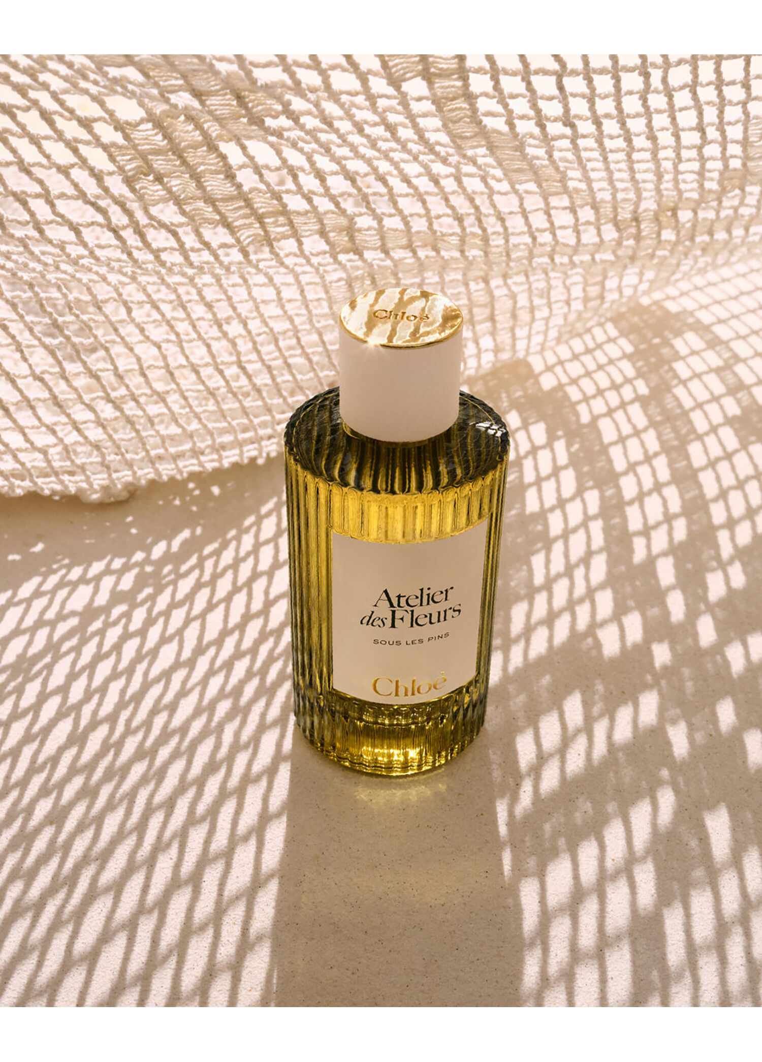 Chloe - Atelier des Fleur Sous Les Pins Edp 150 ML -