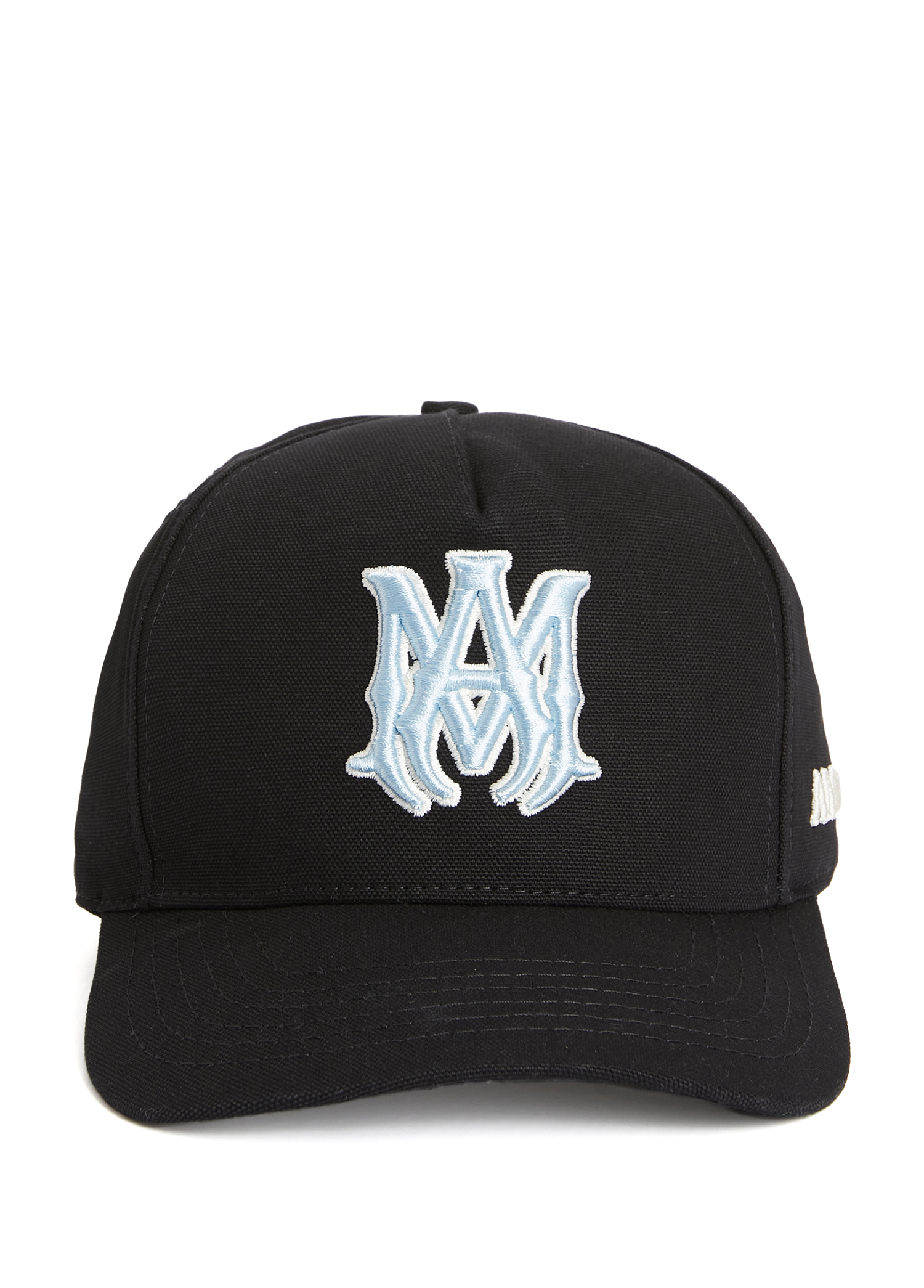 Blue-Black Amiri Blue-Black Men Navy Blue Men's Hat 1773612 Beymen