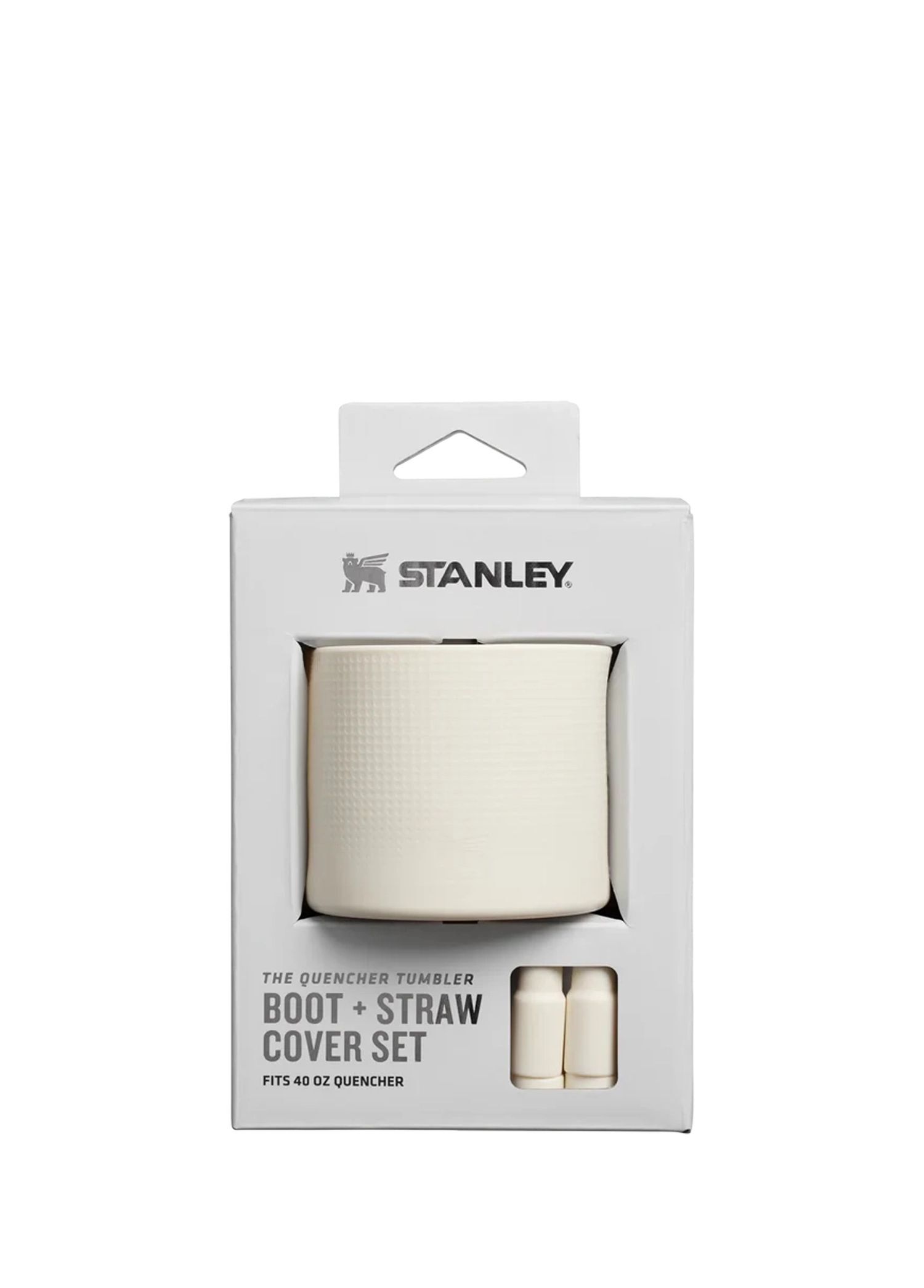 Quencher Boot and Straw Cover Set