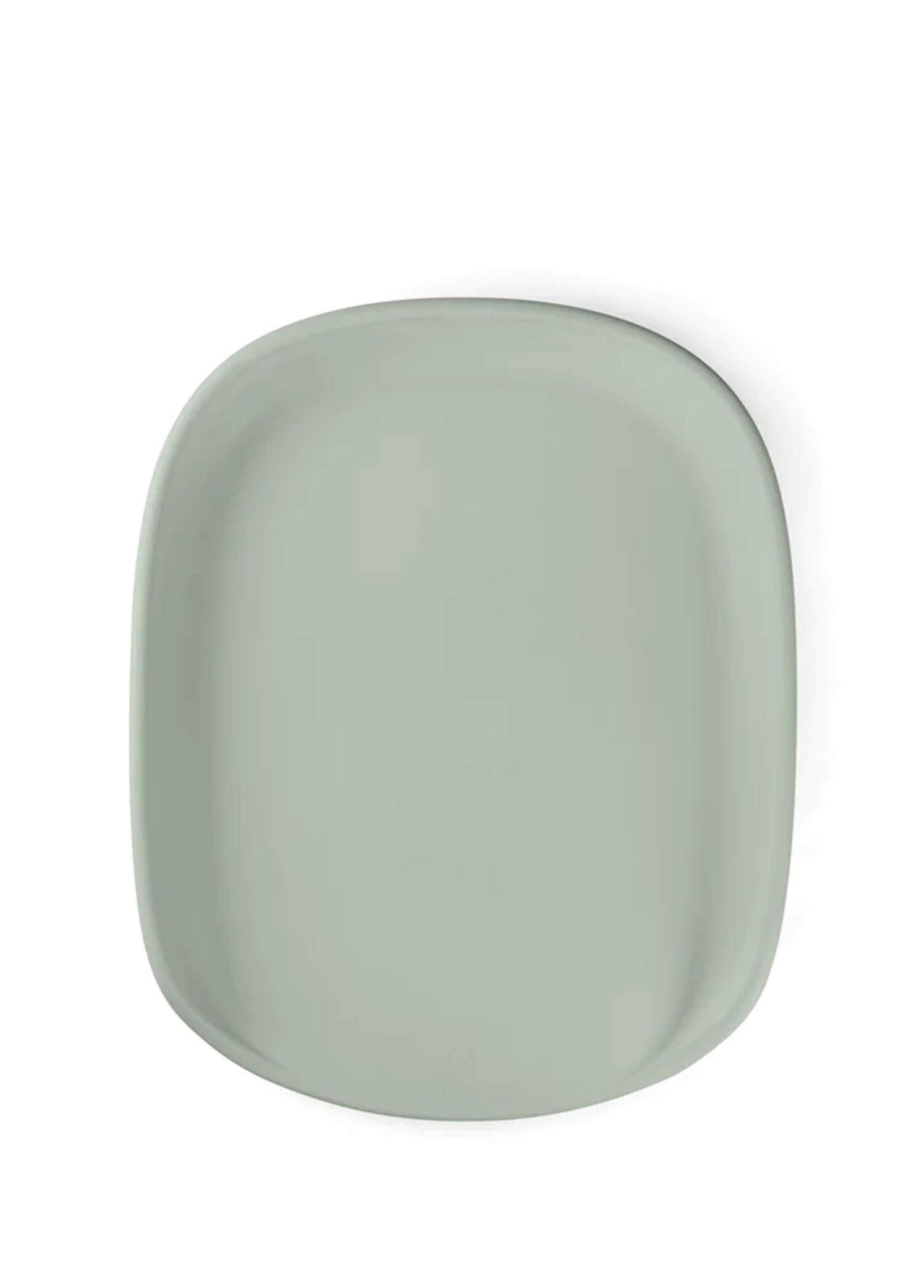 Seagrass Green Bebek Alt Değiştirme Matı