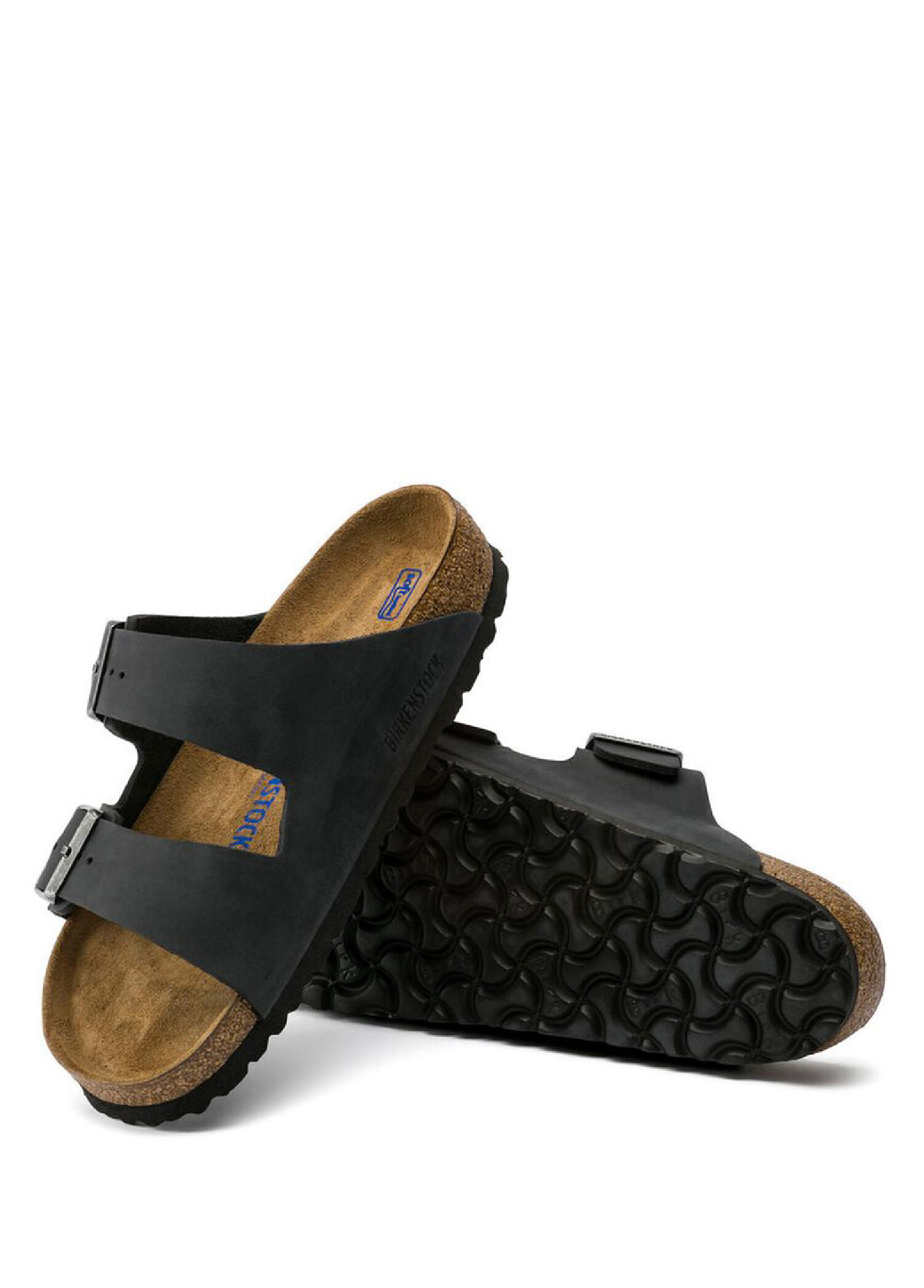 Birkenstock Siyah Erkek Arizona Siyah Erkek Terlik 1211658 | Beymen