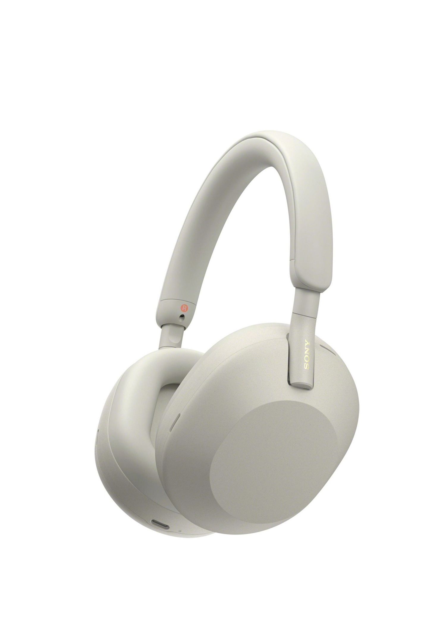 Sony - WH-1000XM5 Tamamen Kablosuz Gürültü Engelleme Özellikli