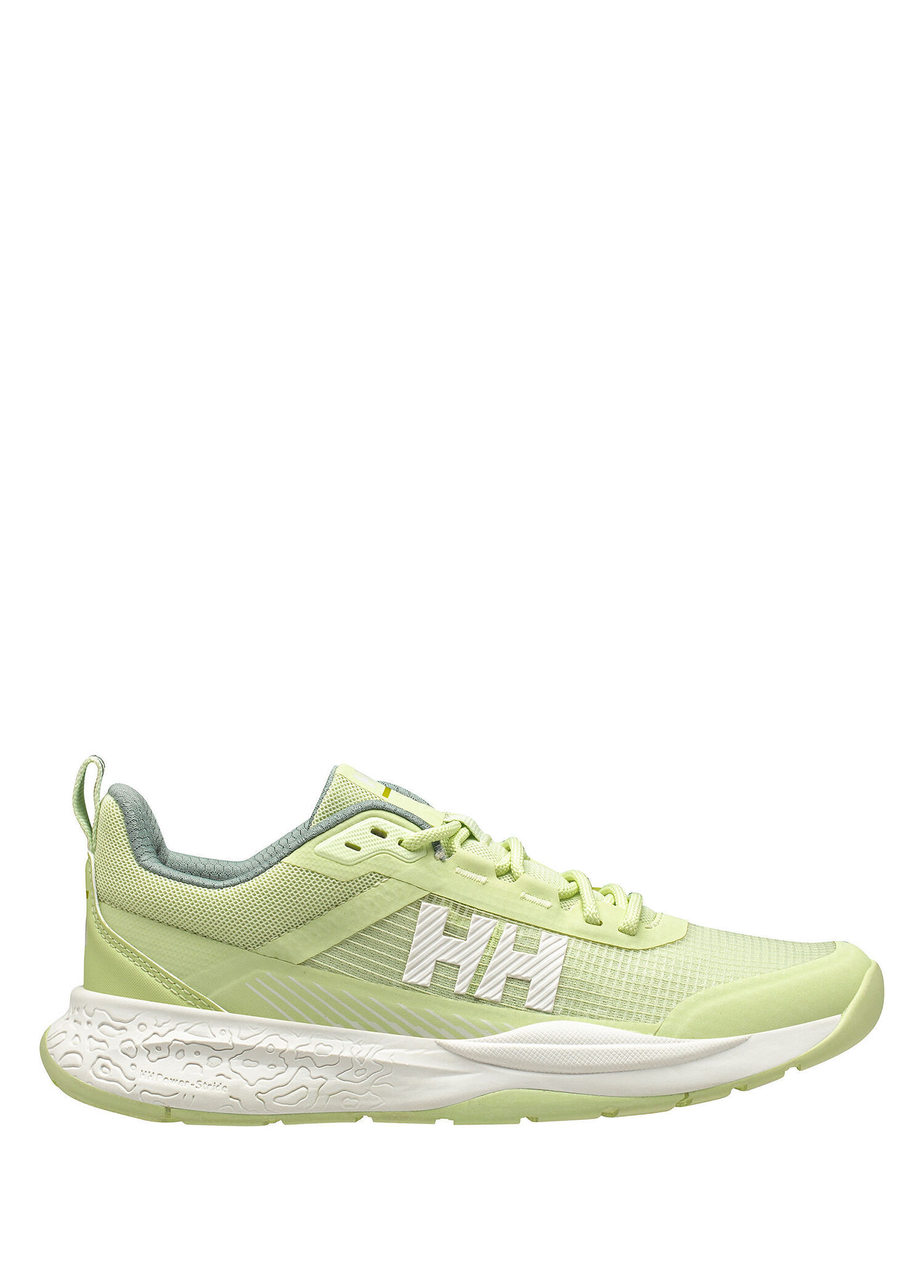 Crew Low Washed Lime Kadın Spor Ayakkabı