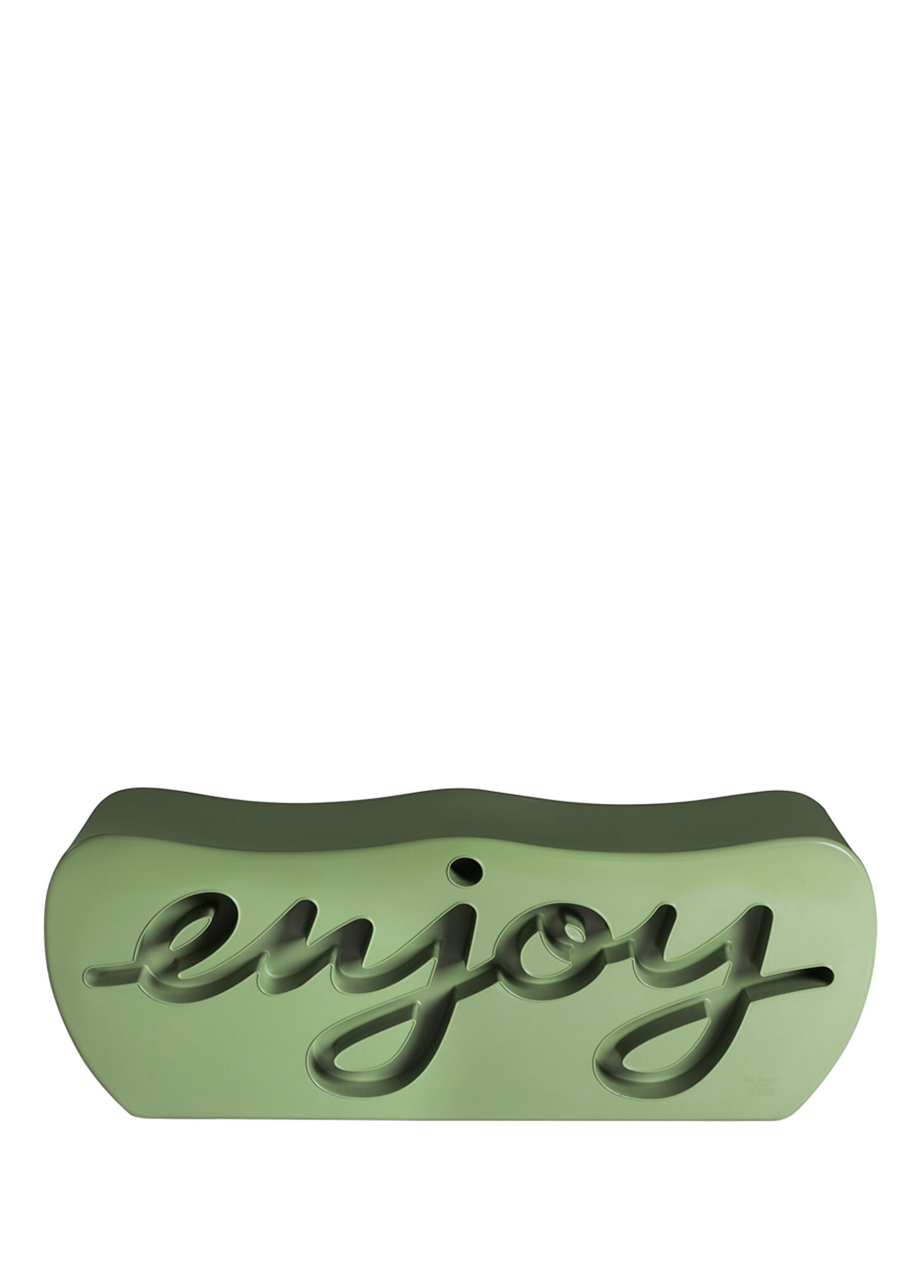 Enjoy Leylak Yeşili Bench
