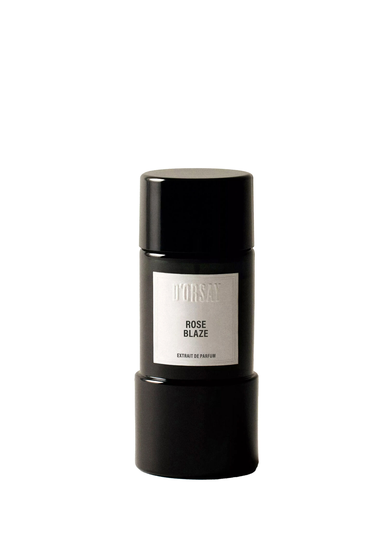 Parfum D'Orsay - Rose Blaze Extrait de Parfum 50 ml -