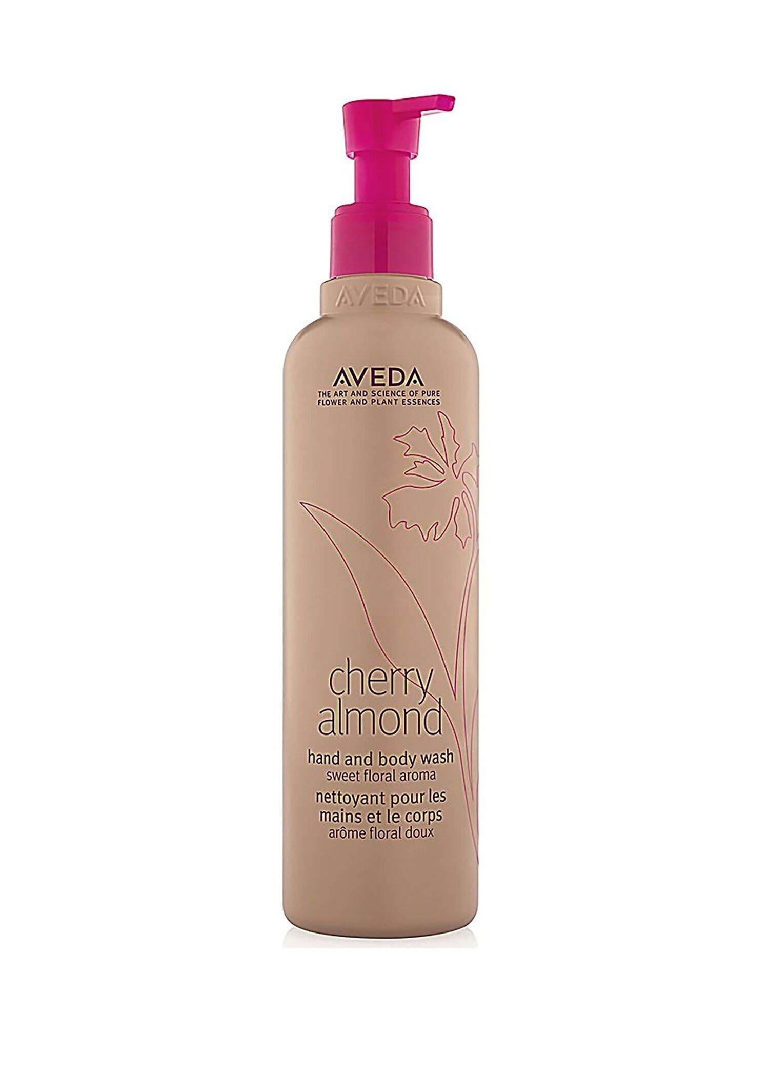 Cherry Almond 250 ml Duş Jeli