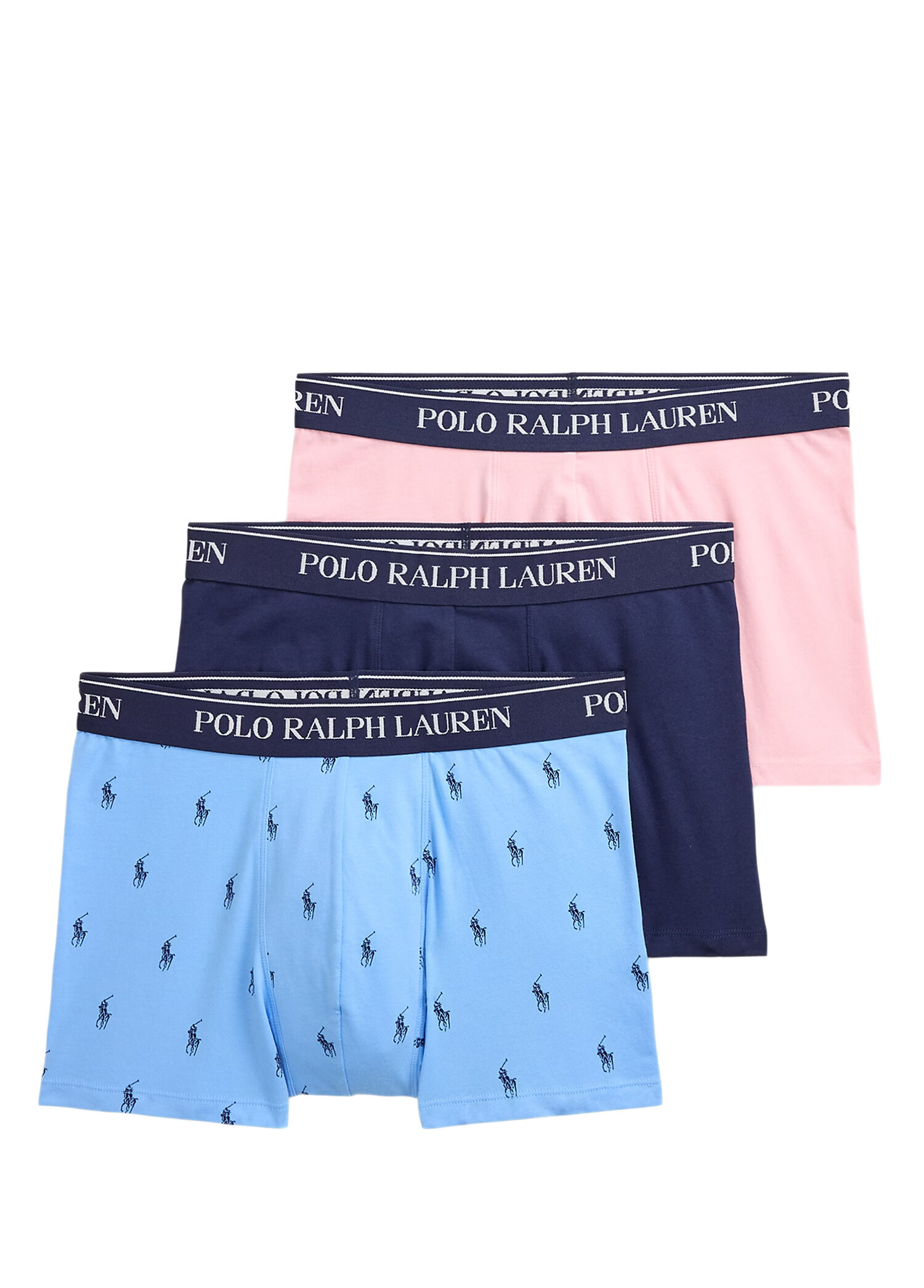 3lü Boxer Seti