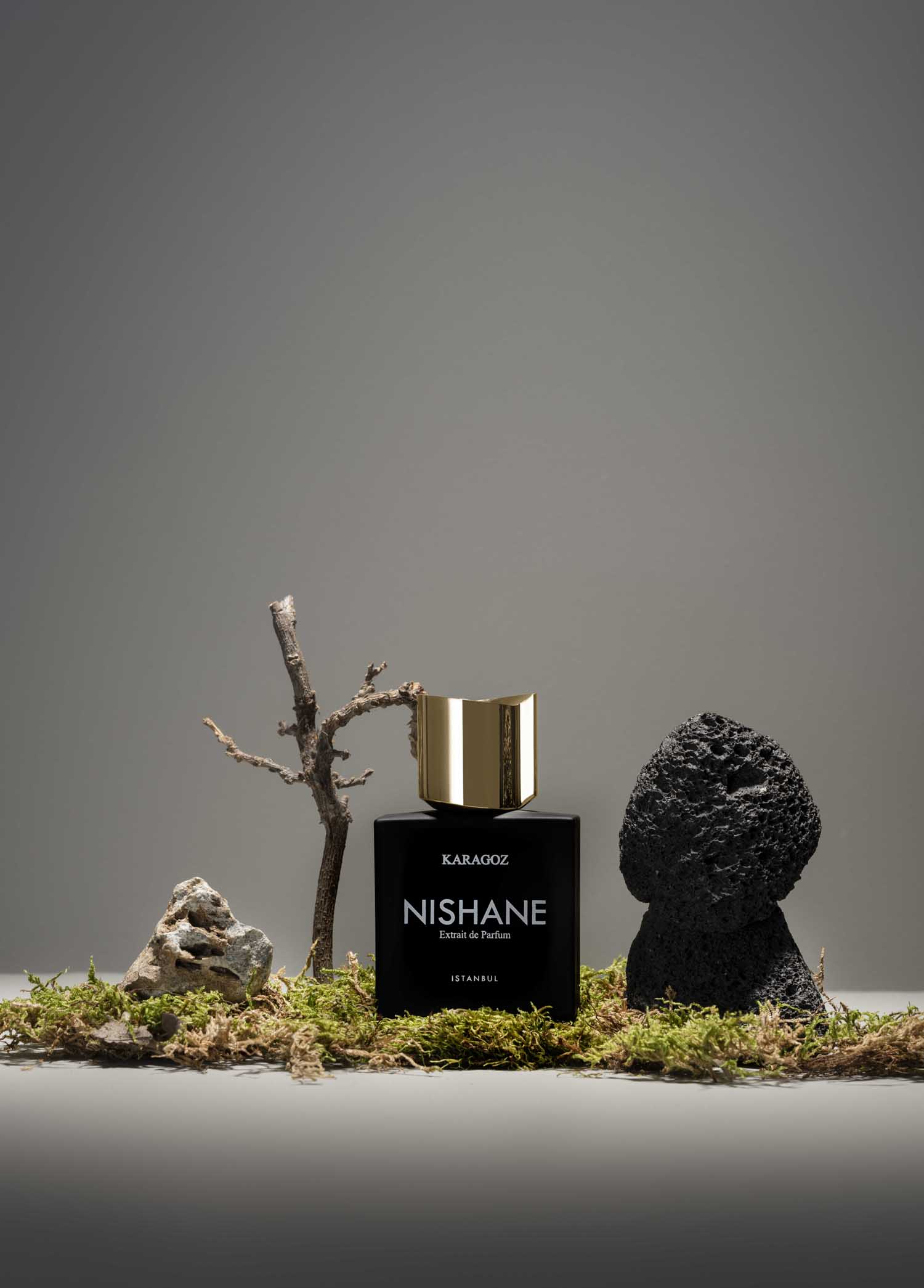 NISHANE KARAGOZ ニシャネ　カラギョズ　50m NISHANE KARAGOZ ニシャネ カラギョズ 50m