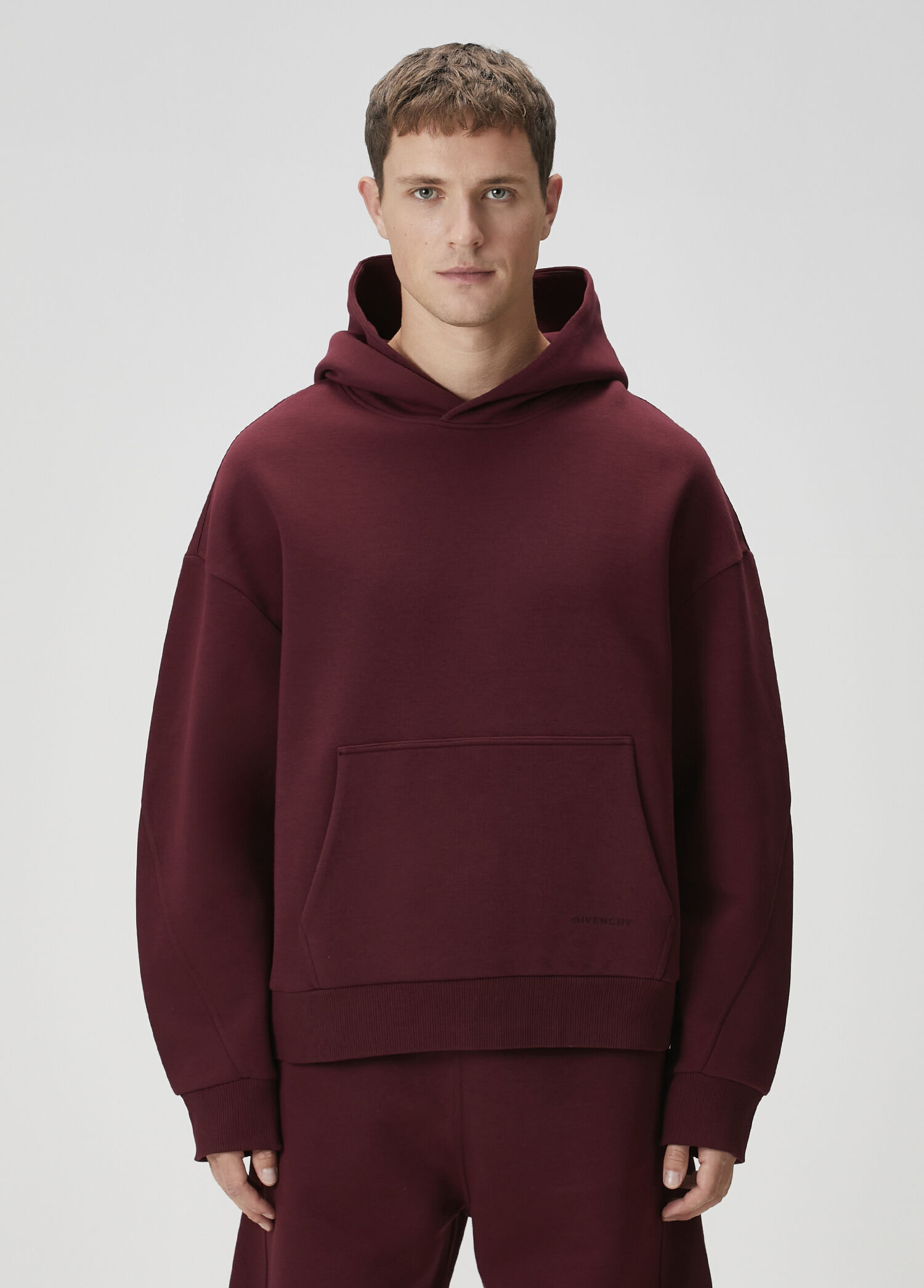 Bordo Sweatshirt