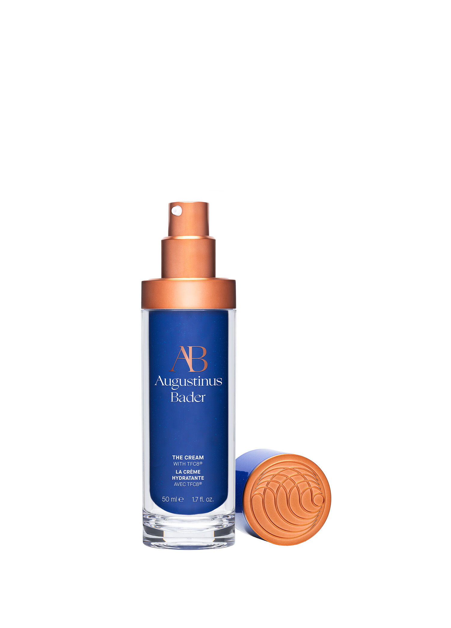 Augustinus Bader - The Cream 50 ml -