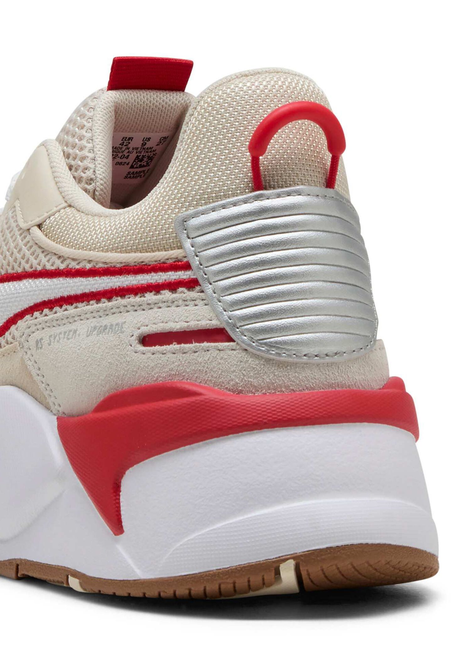 Puma Alpine Snow-Alpine Snow-PUMA W Erkek Scuderia Ferrari HP RS-X