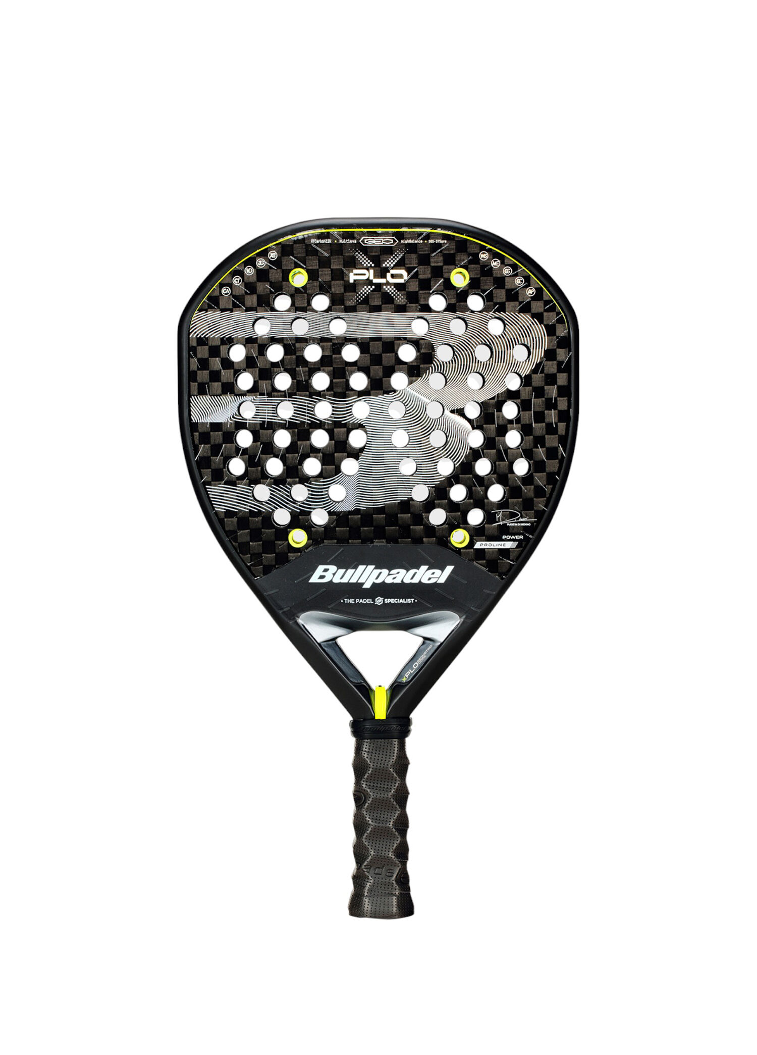 XPLO 26 Padel Raketi