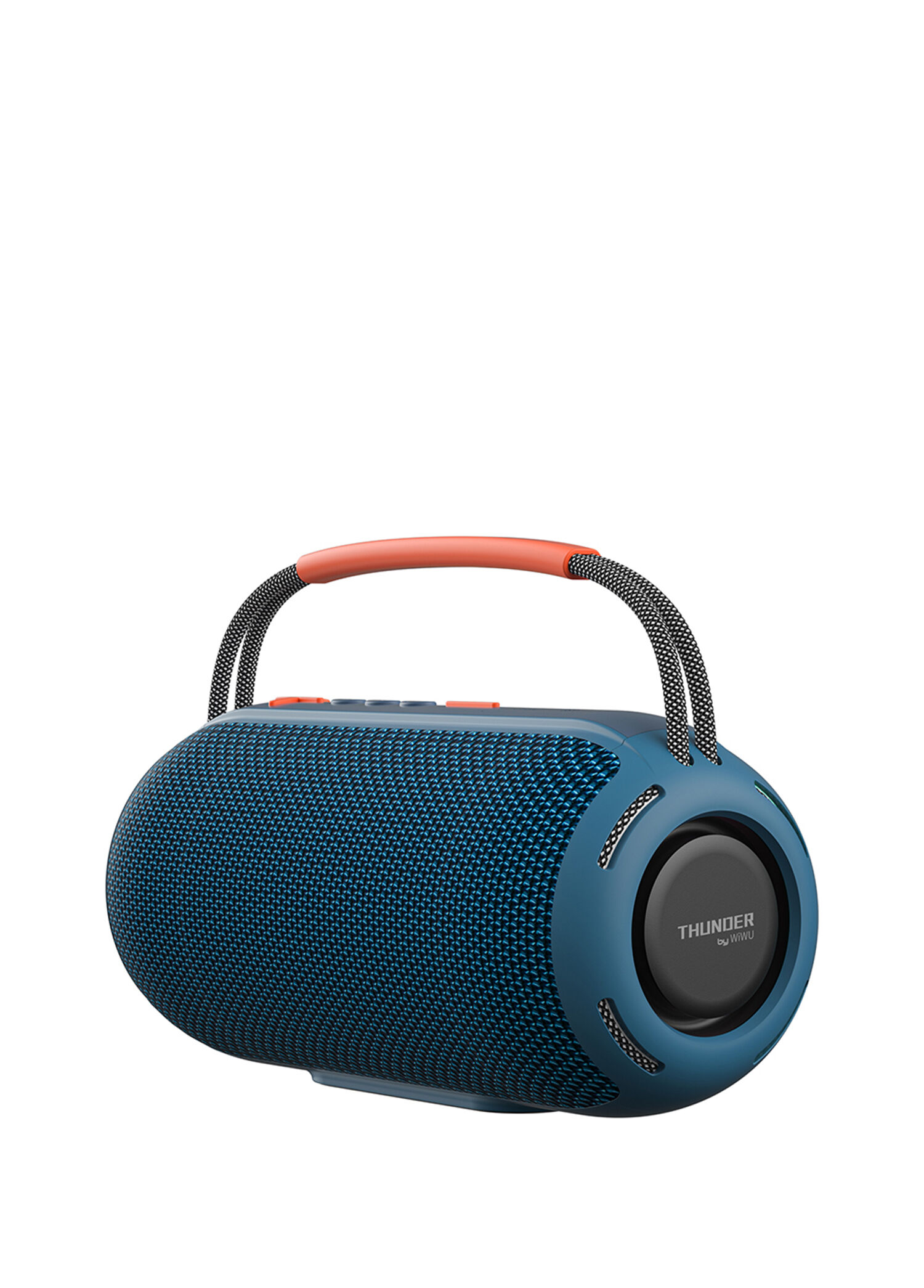 H6 RGB Işıklı Askılı TWS Bluetooth Hoparlör 16W