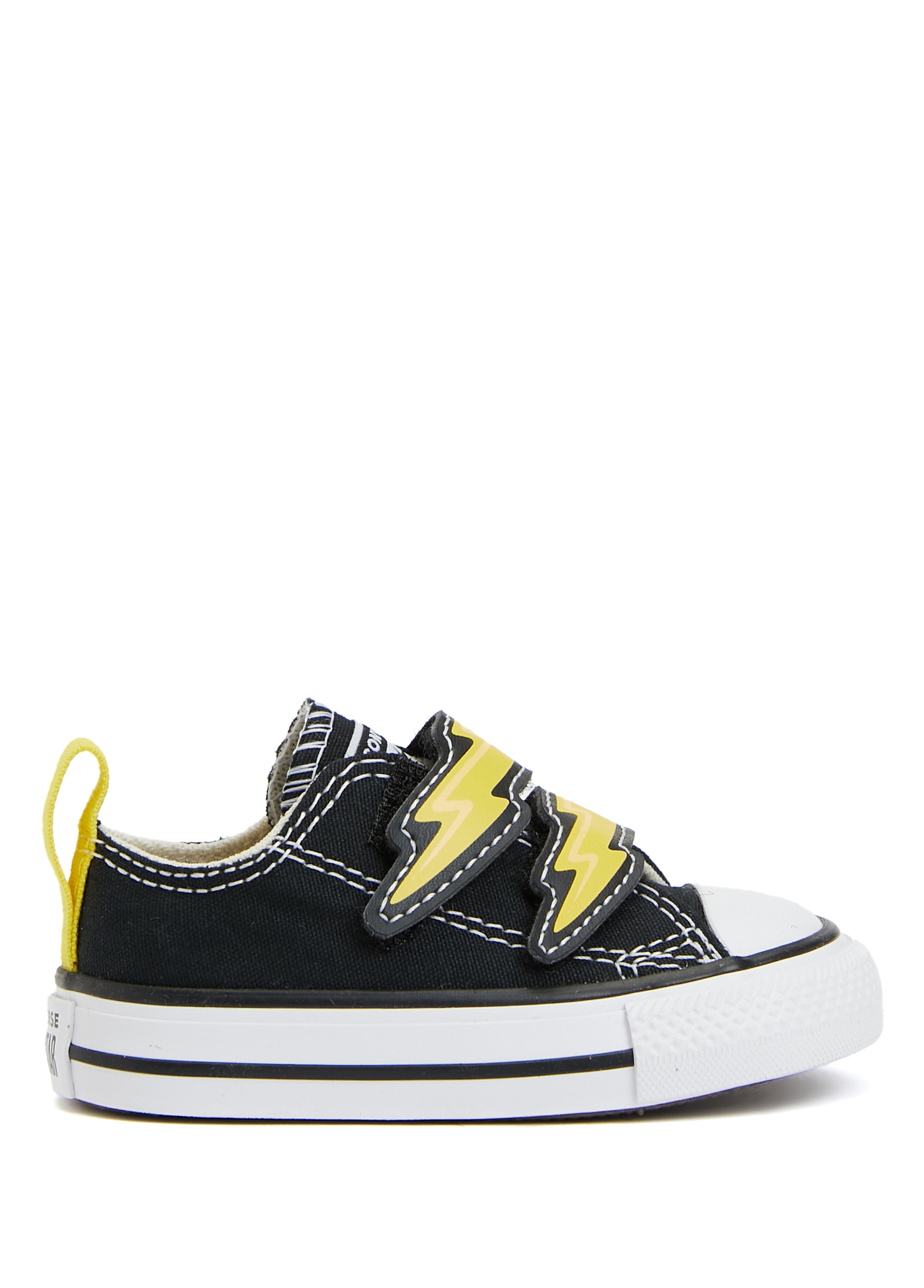 Chuck Taylor All Star2V Siyah Unisex Çocuk Sneaker