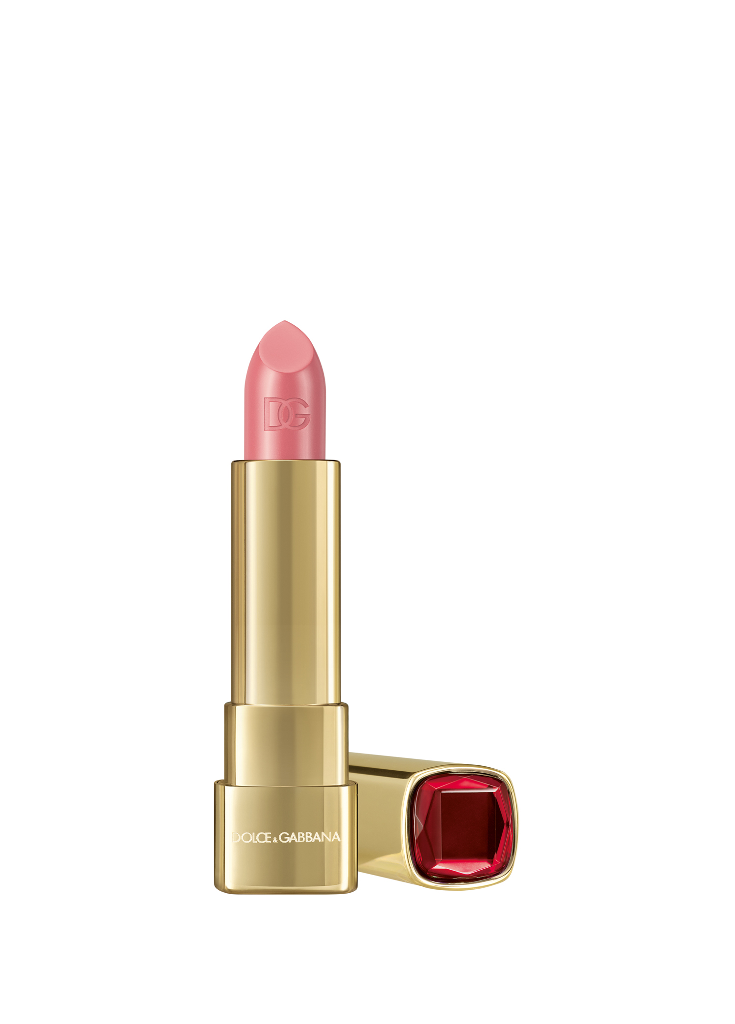 Gemstone Lipstick 115 Ruby Blush