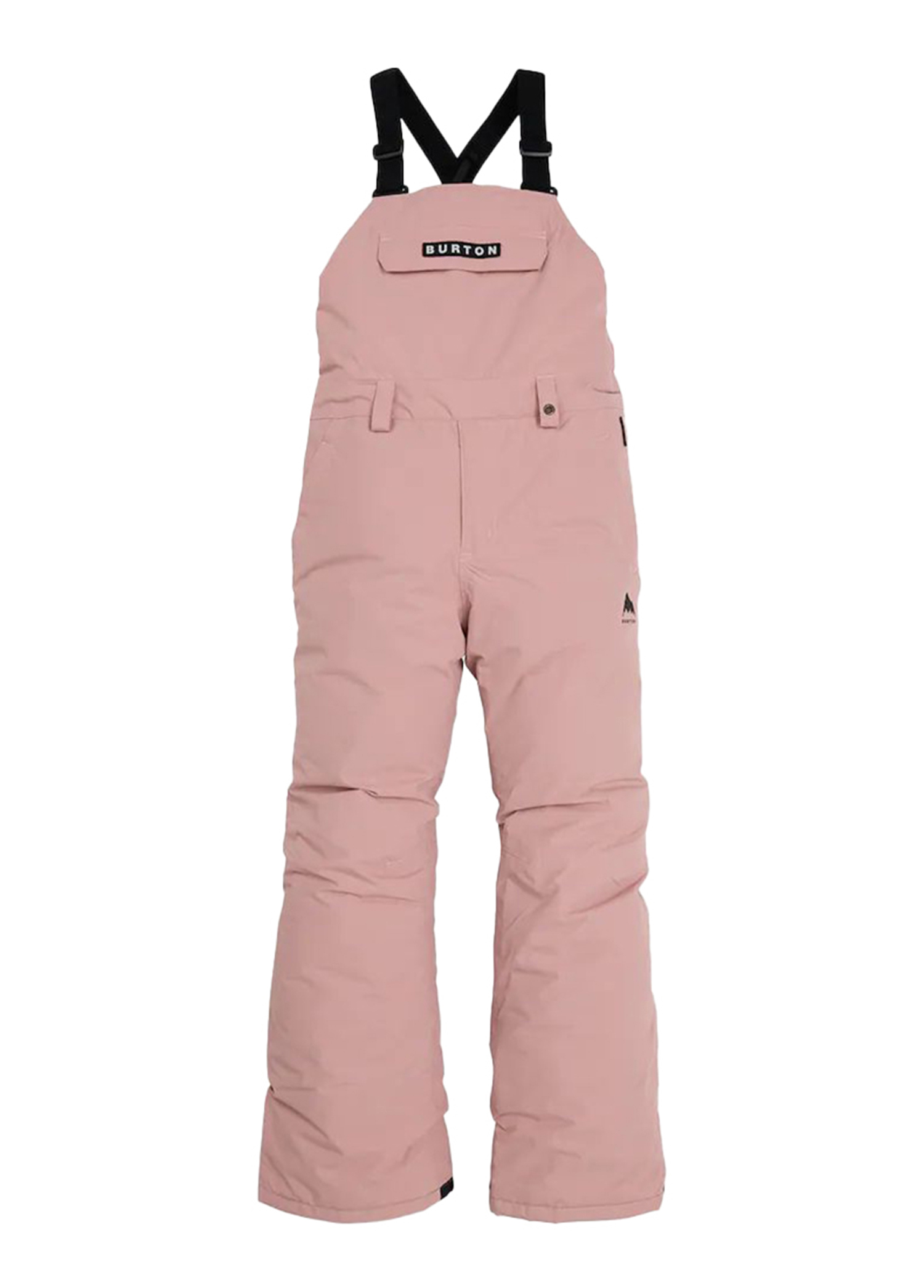 Skylar Pembe Çocuk Snowboard Pantolonu