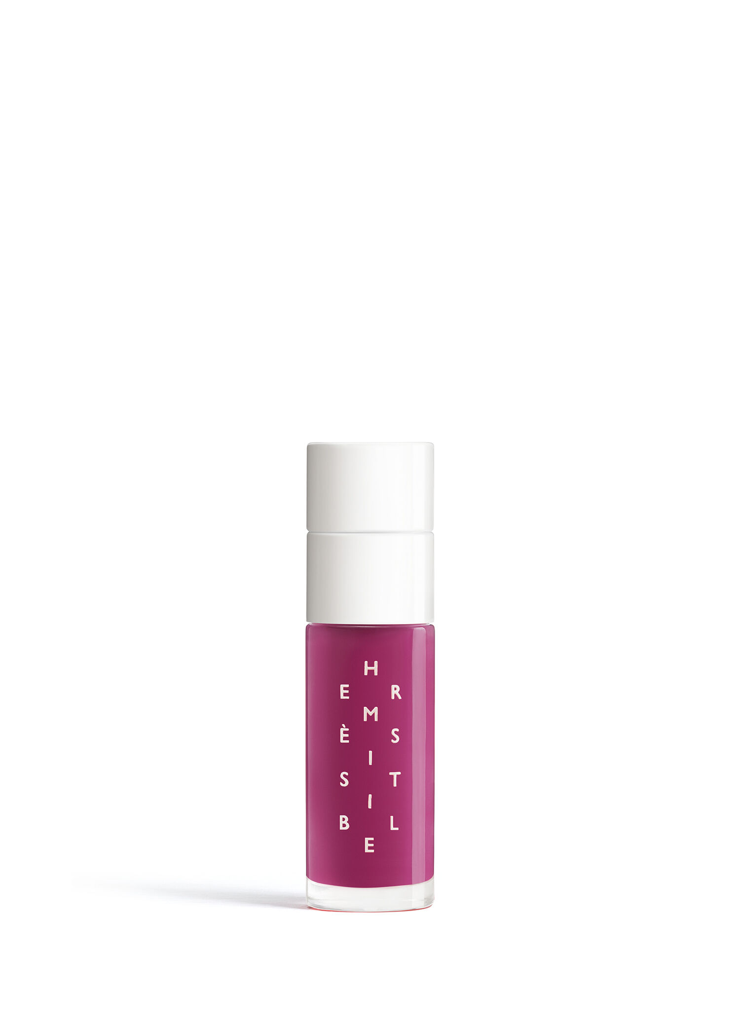 Hermesistible Lip Oil Pourpre Camarine