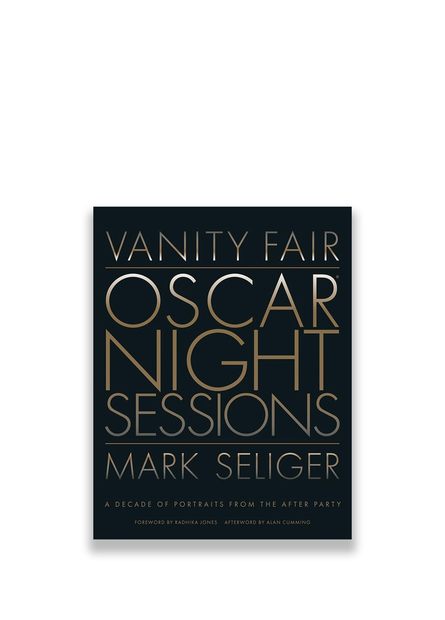 Vanity Fair: Oscar Night Sessions İngilizce Yabancı Dil Fotoğrafçılık Kitabı