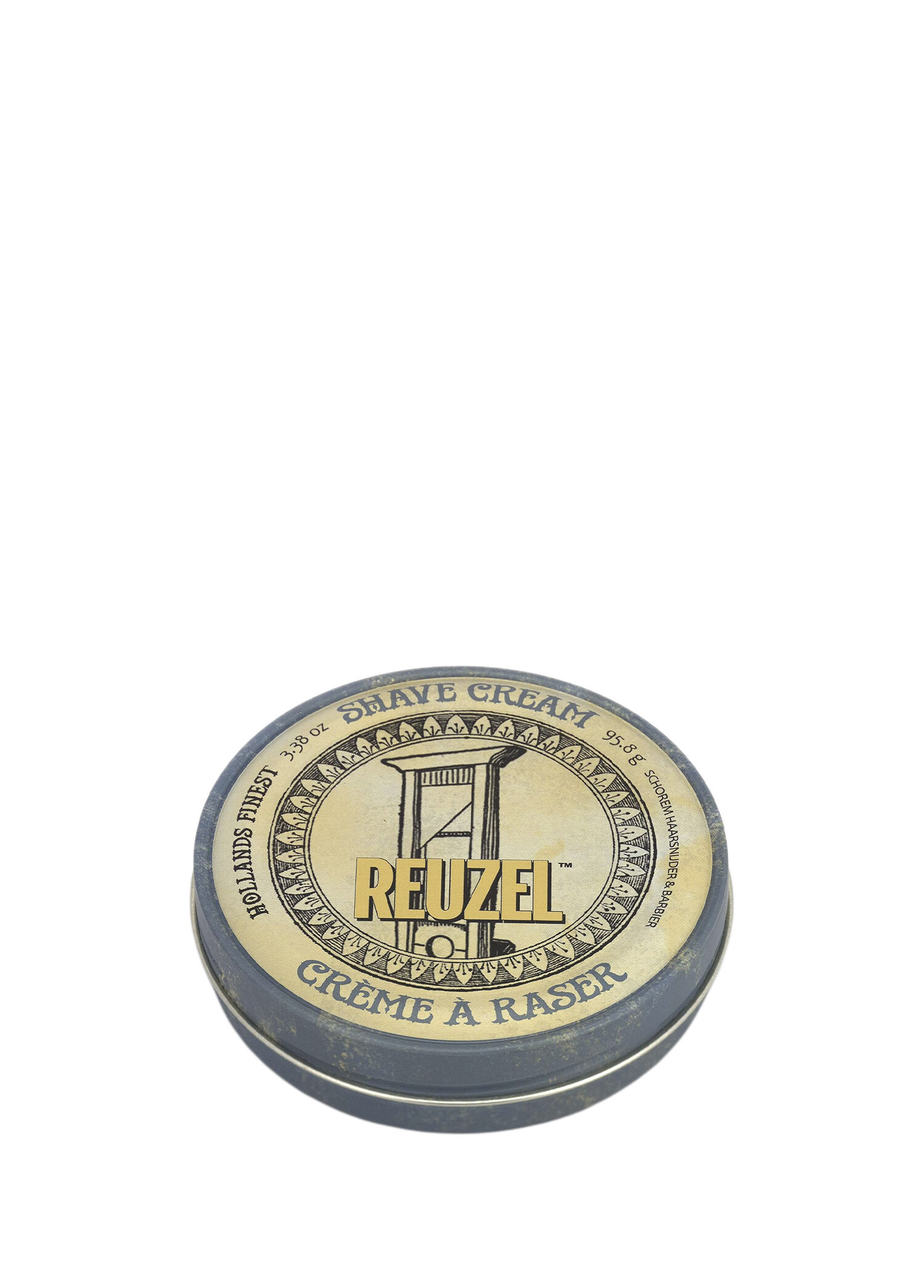 Shave Cream Erkekler için Tıraş Kremi 95.8 gr
