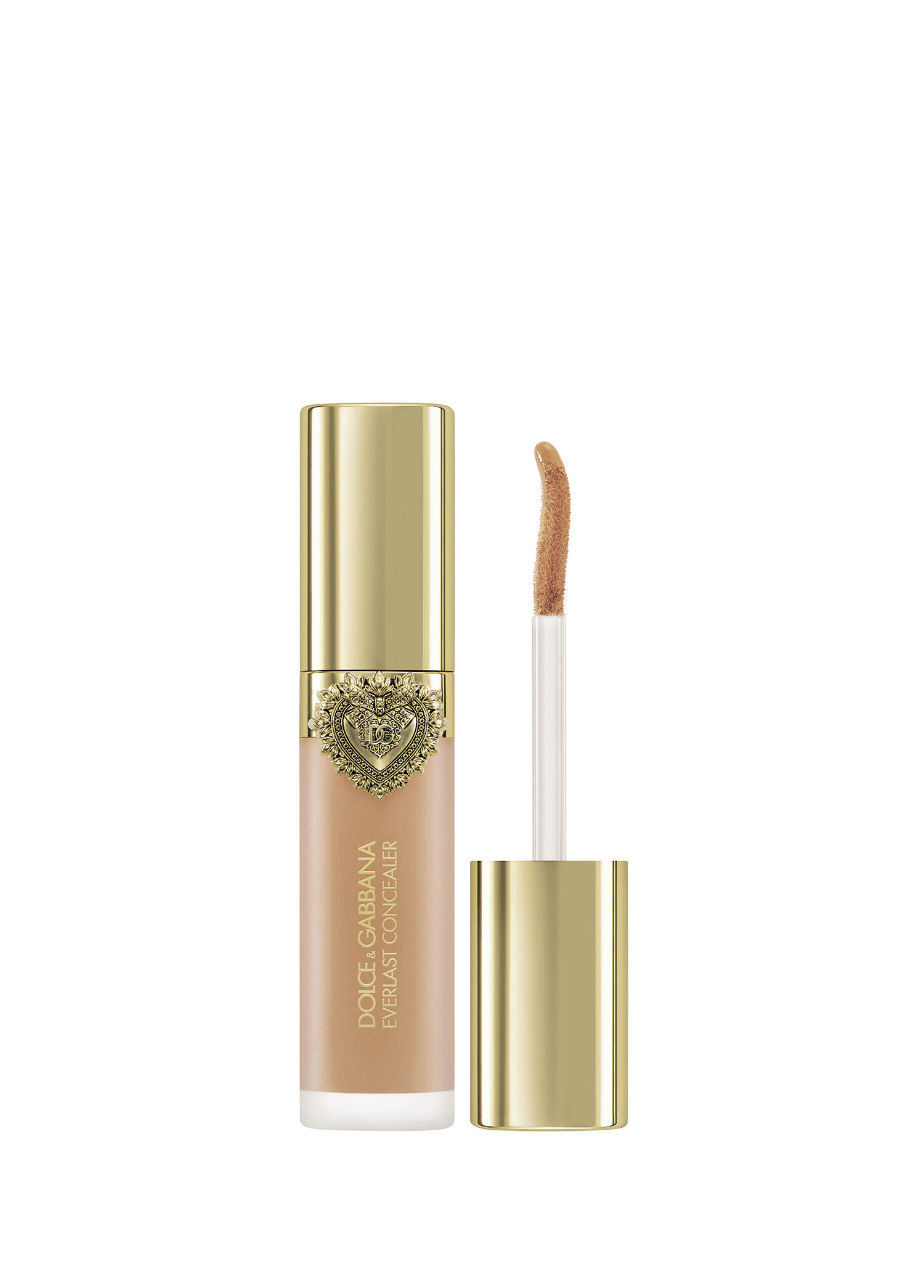 Everlast Concealer 19 - Medium