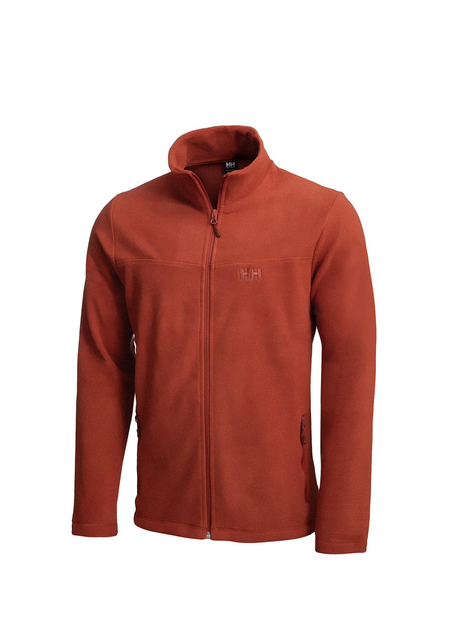 Deep Canyon Zippy Erkek Polar Mont