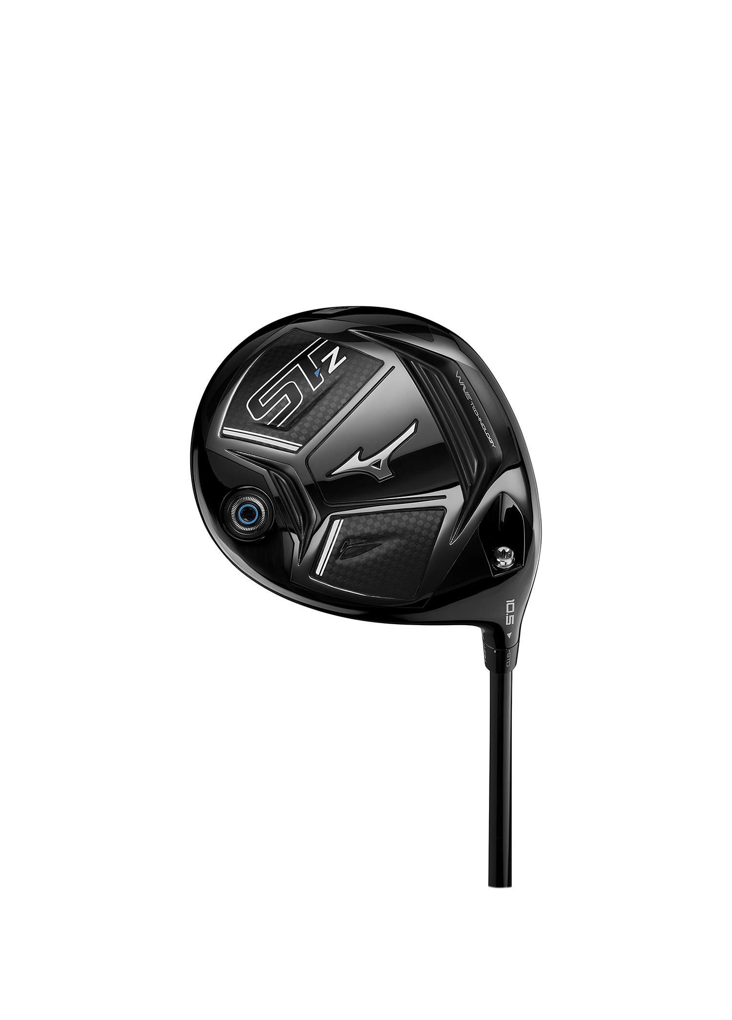 ST-Z Driver 10.5 Siyah Golf Sopası