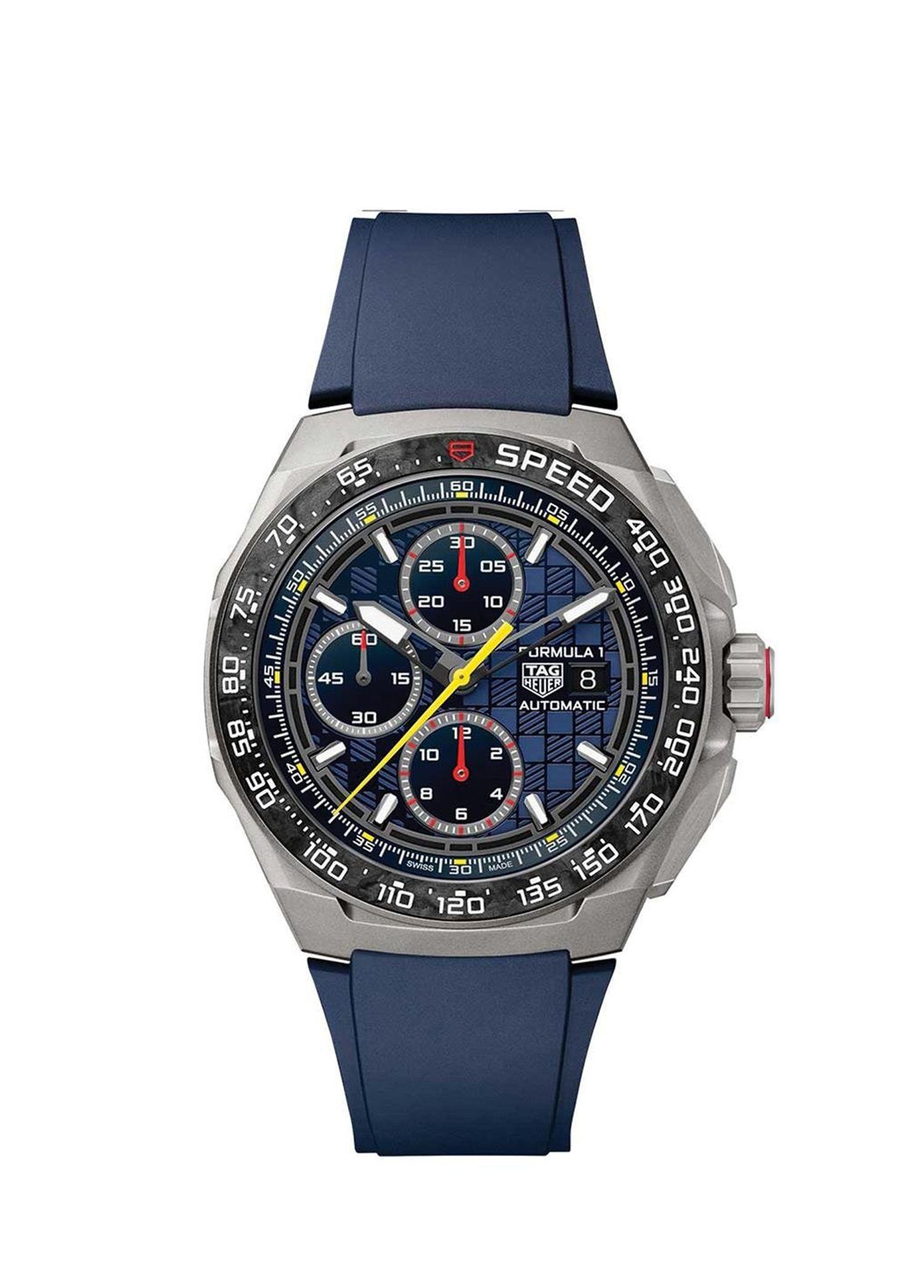 Formula 1 Chronograph X Oracle Red Bull Racing