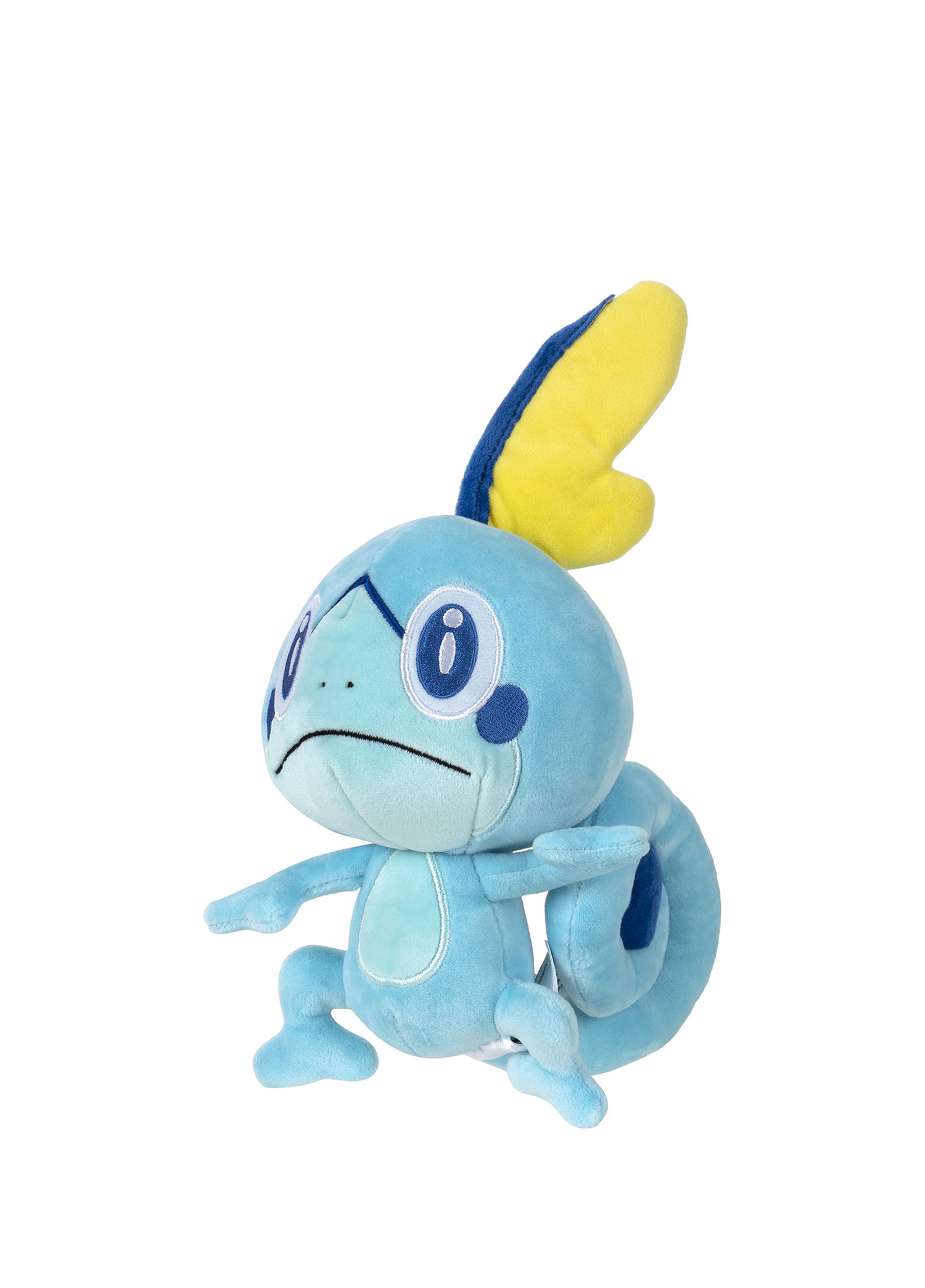 Sobble Pelüş Figür Seri 11