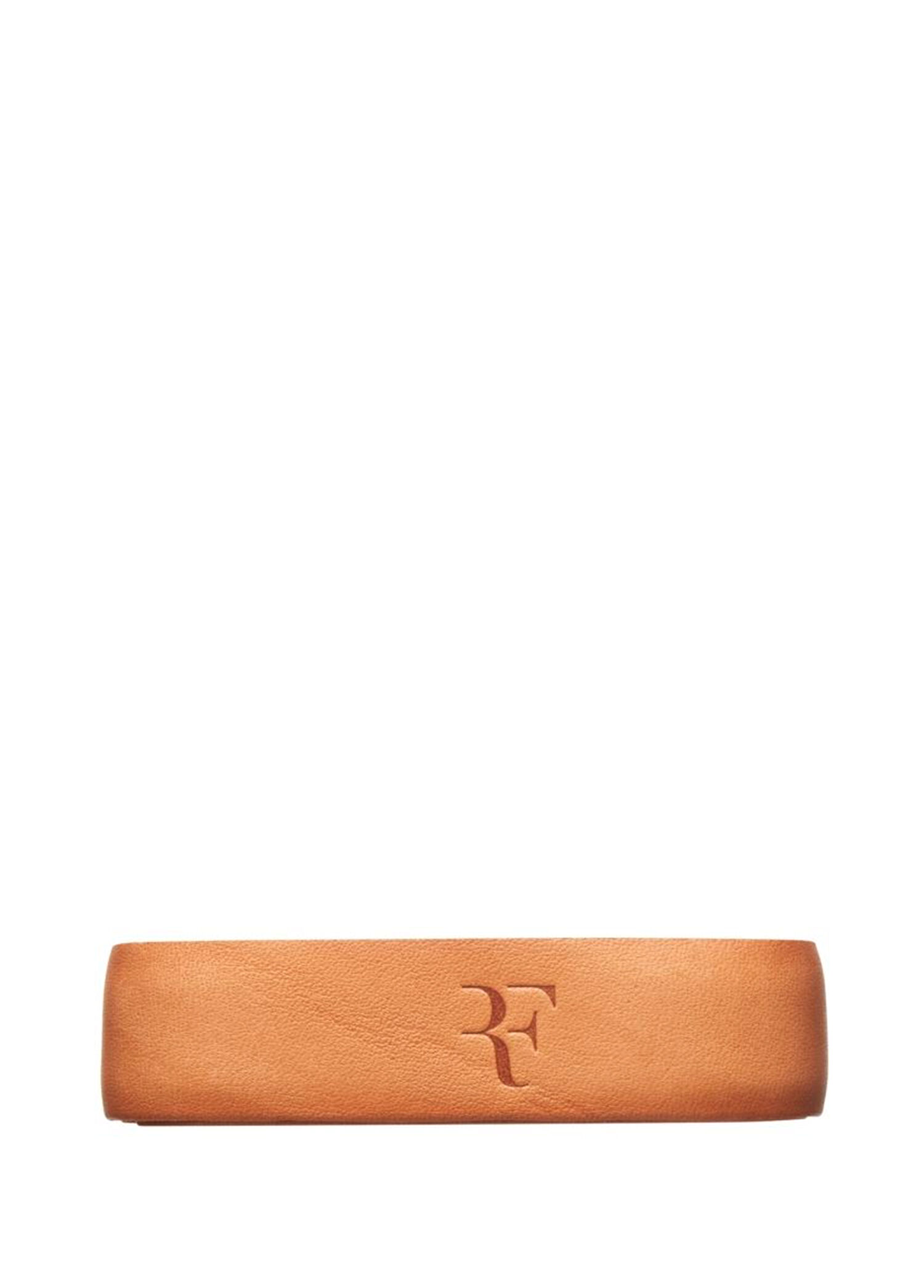 WR8444301001 Grip RF Leather Repl Brown