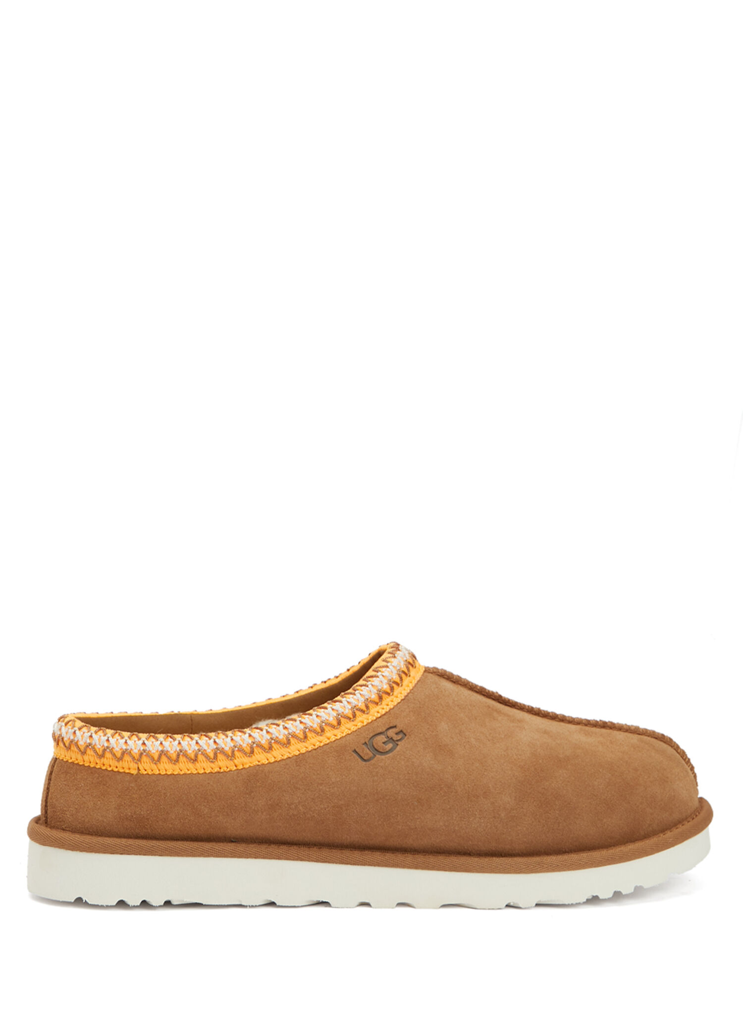 靴 UGG M TASMAN 27.5 Ugg - Tasman Taba Erkek Süet Terlik - Taba