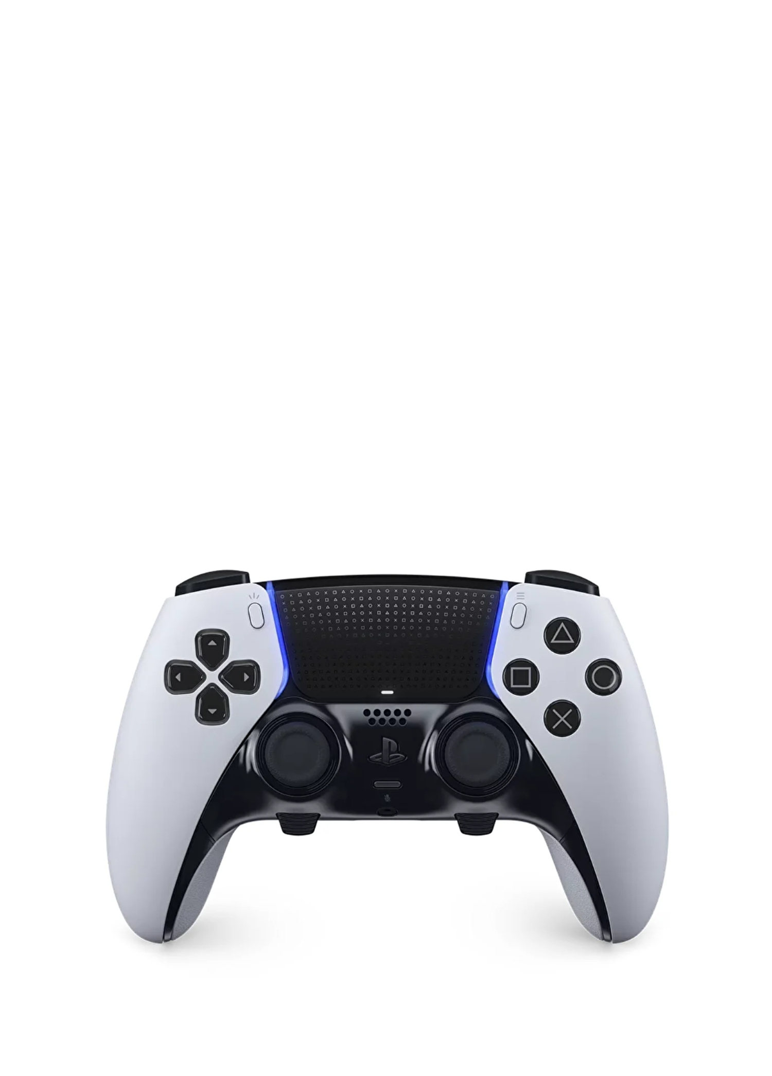 DualSense Edge Controller Beyaz PS5 Oyun Kolu