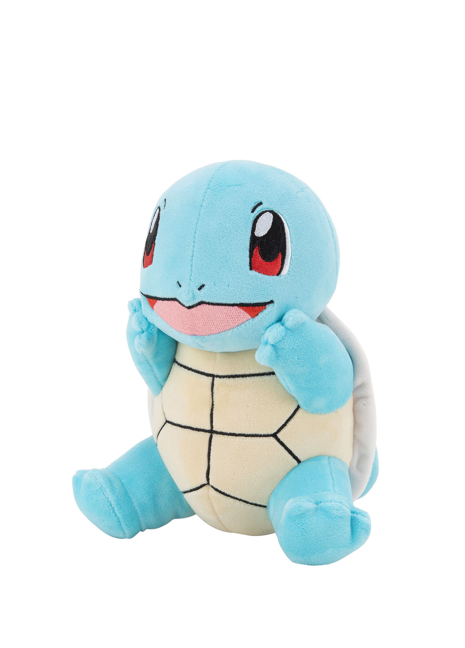 PKW3084 Squirtle Pelus Oyuncak 20 cm
