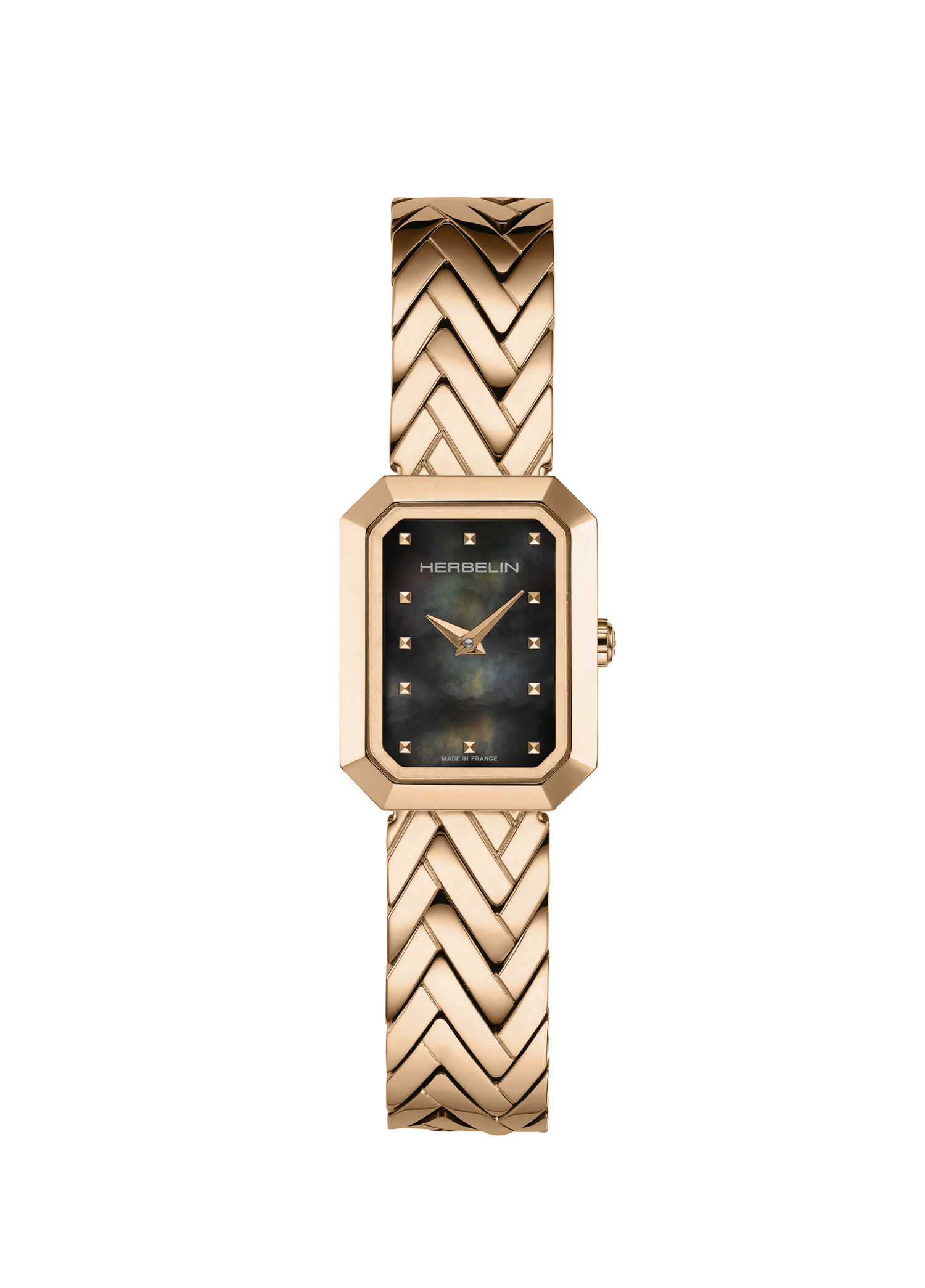 Octogone 17446BPR49 Rose Gold Kadın Kol Saati