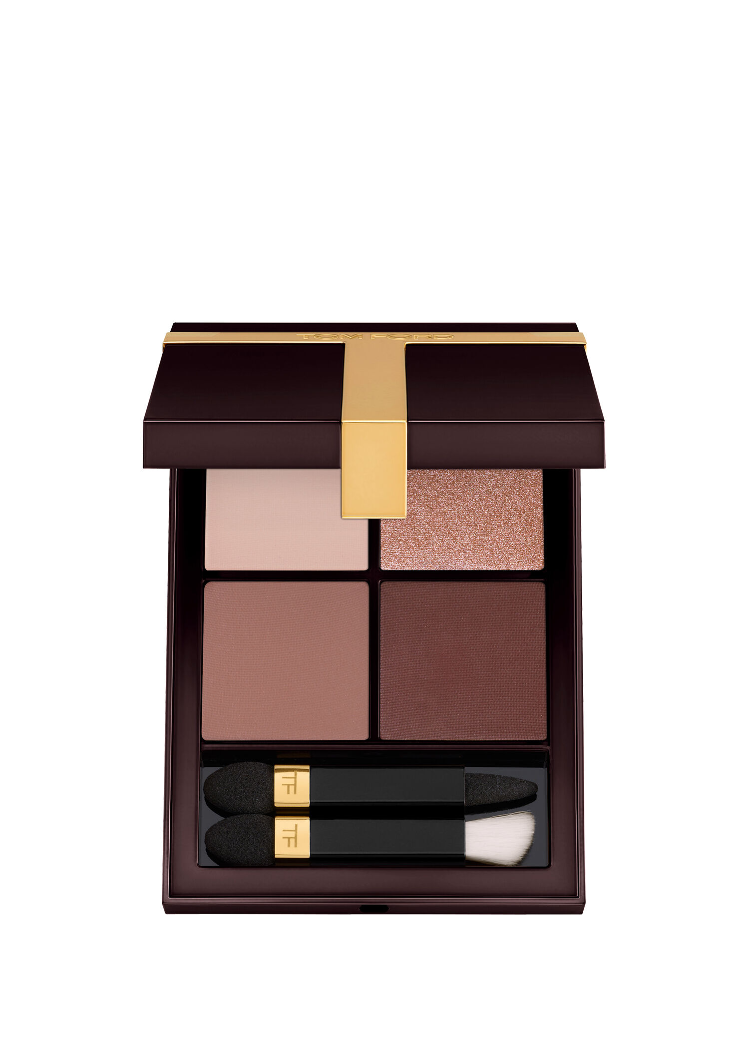 Eye Color Quad - Sous le sable