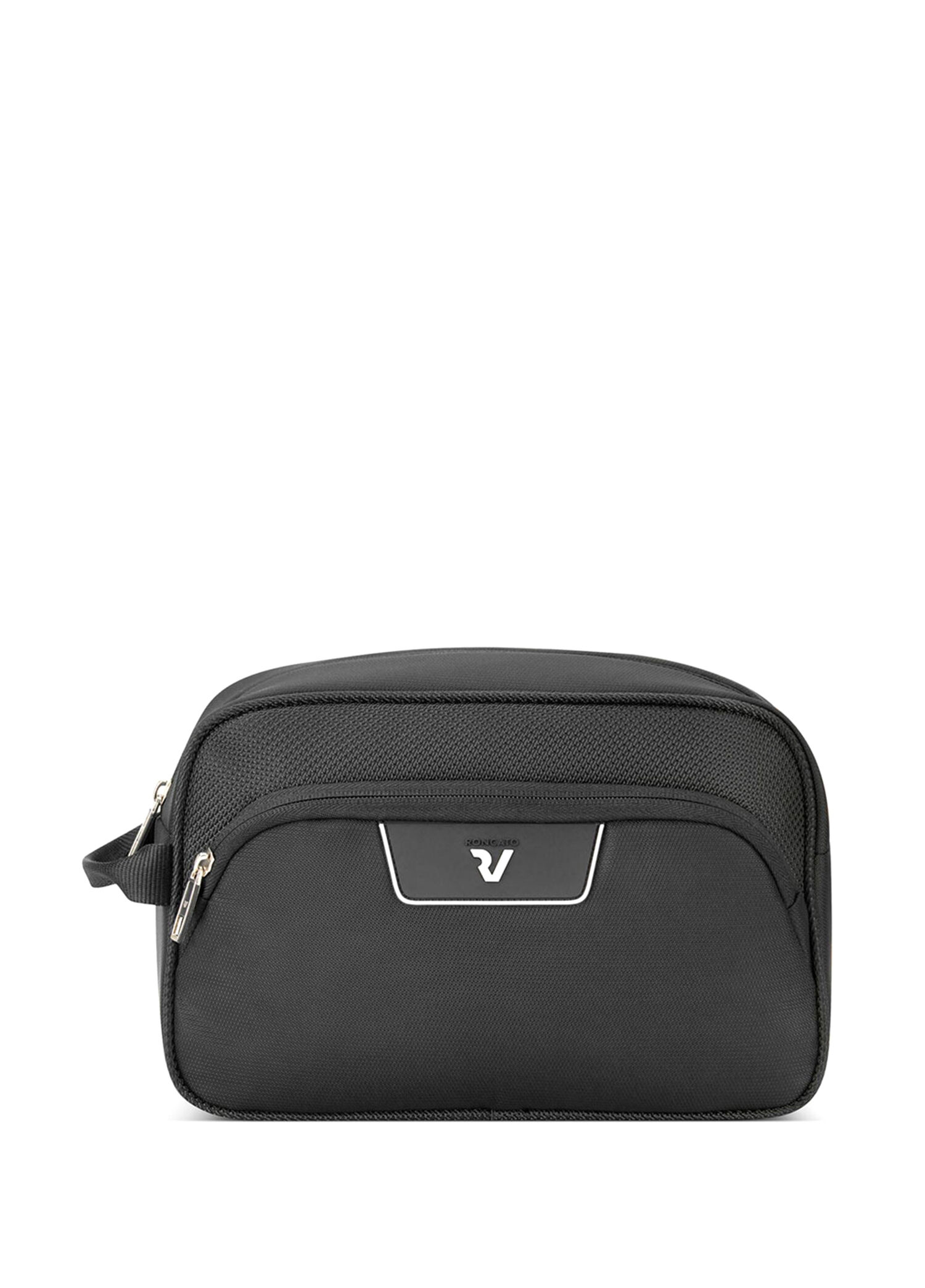 Necessaire Joy Nero Siyah Makyaj Çantası