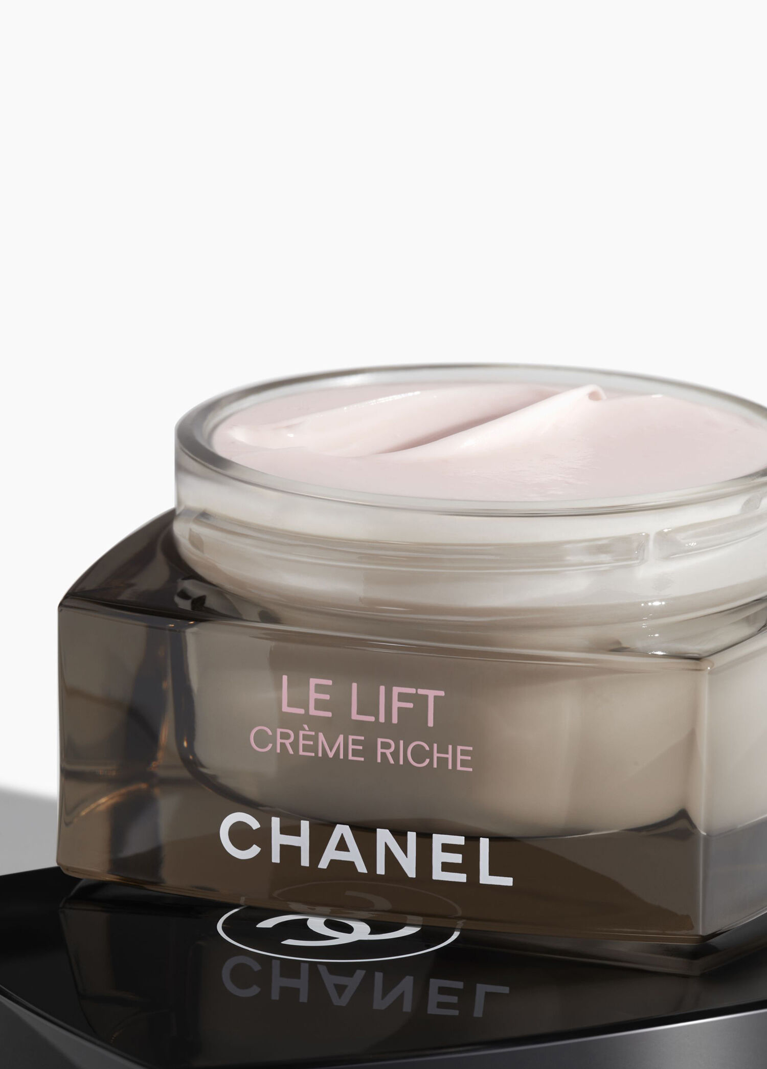 CHANEL - Le Lift Crème Riche 50ML