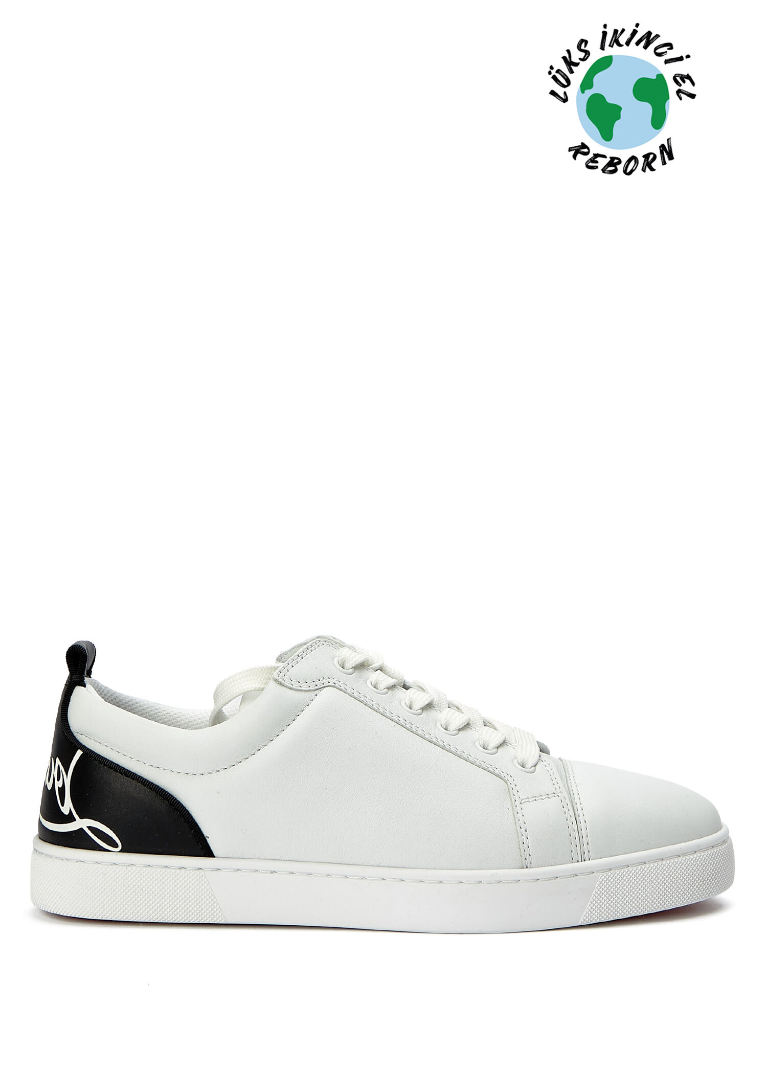 Christian Louboutin Erkek Sneakers