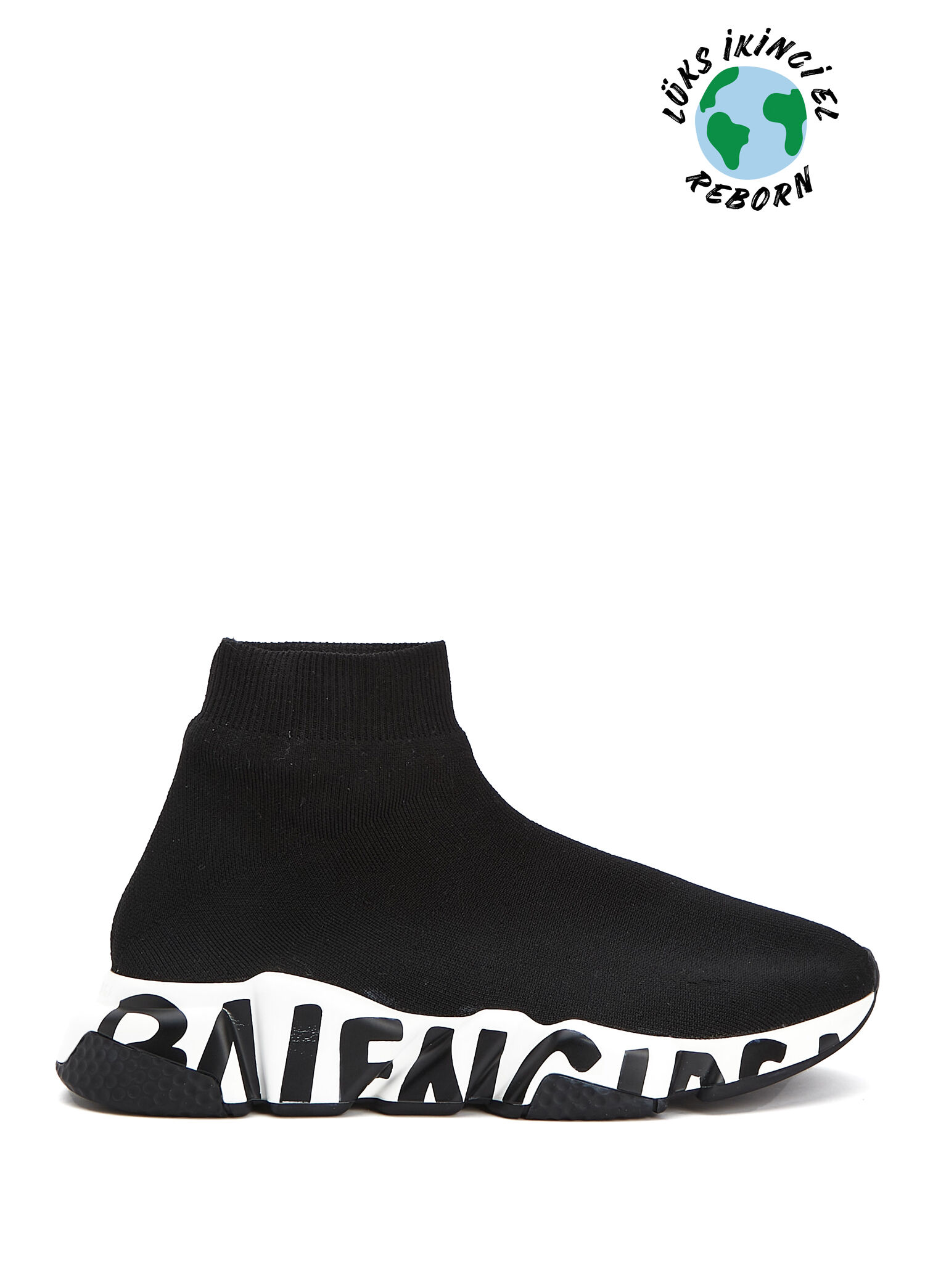 Balenciaga Kadın Sneakers