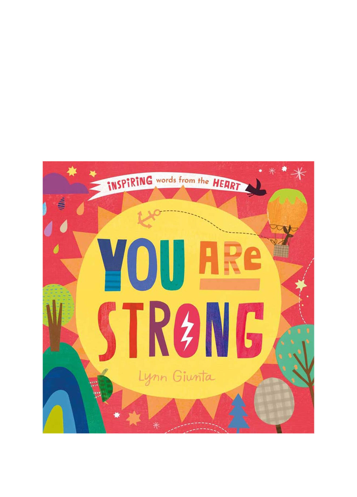 You Are Strong Çocuk Yabancı Dil Kitabı