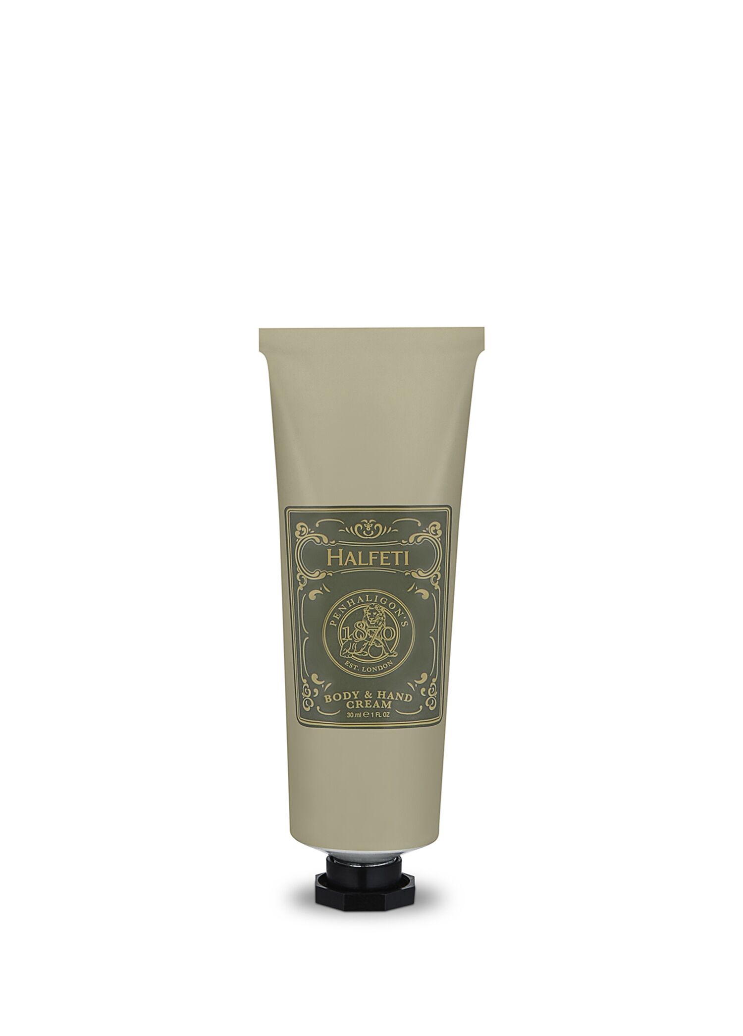 Halfeti El Kremi 30 ml